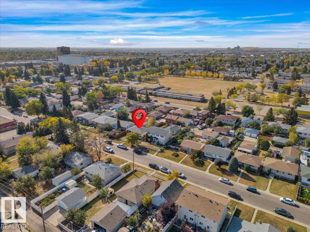 Photo 57 at 12944 128 Street NW, Athlone, Edmonton