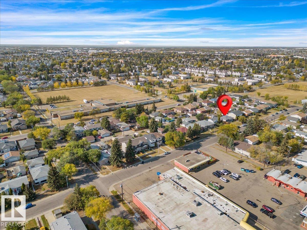 Photo 58 at 12944 128 Street NW, Athlone, Edmonton
