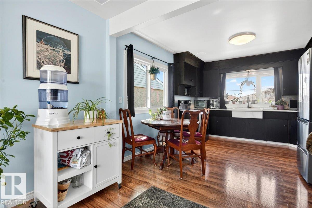 Photo 9 at 12944 128 Street NW, Athlone, Edmonton