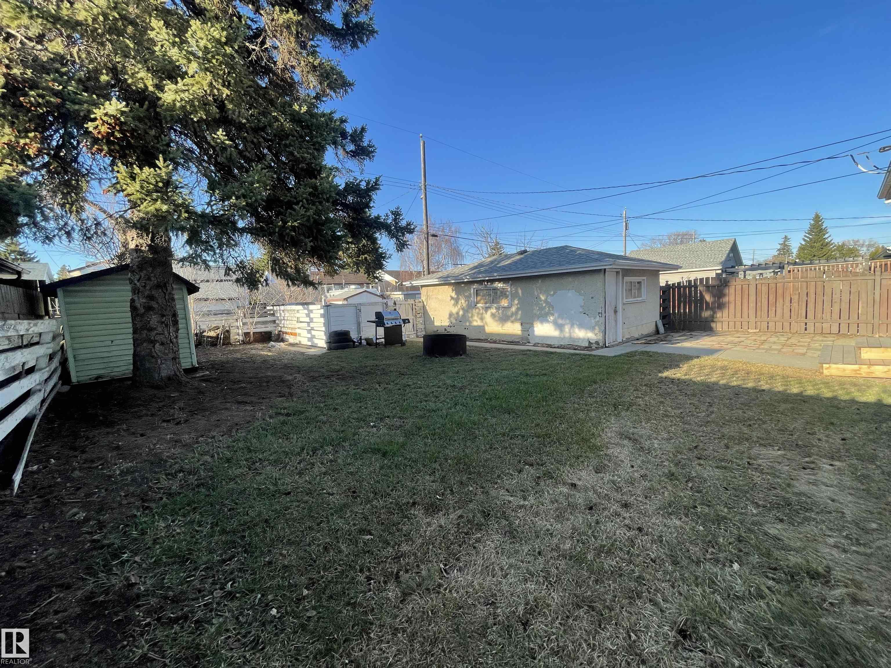 Photo 28 at 13804 132 Avenue NW, Wellington, Edmonton