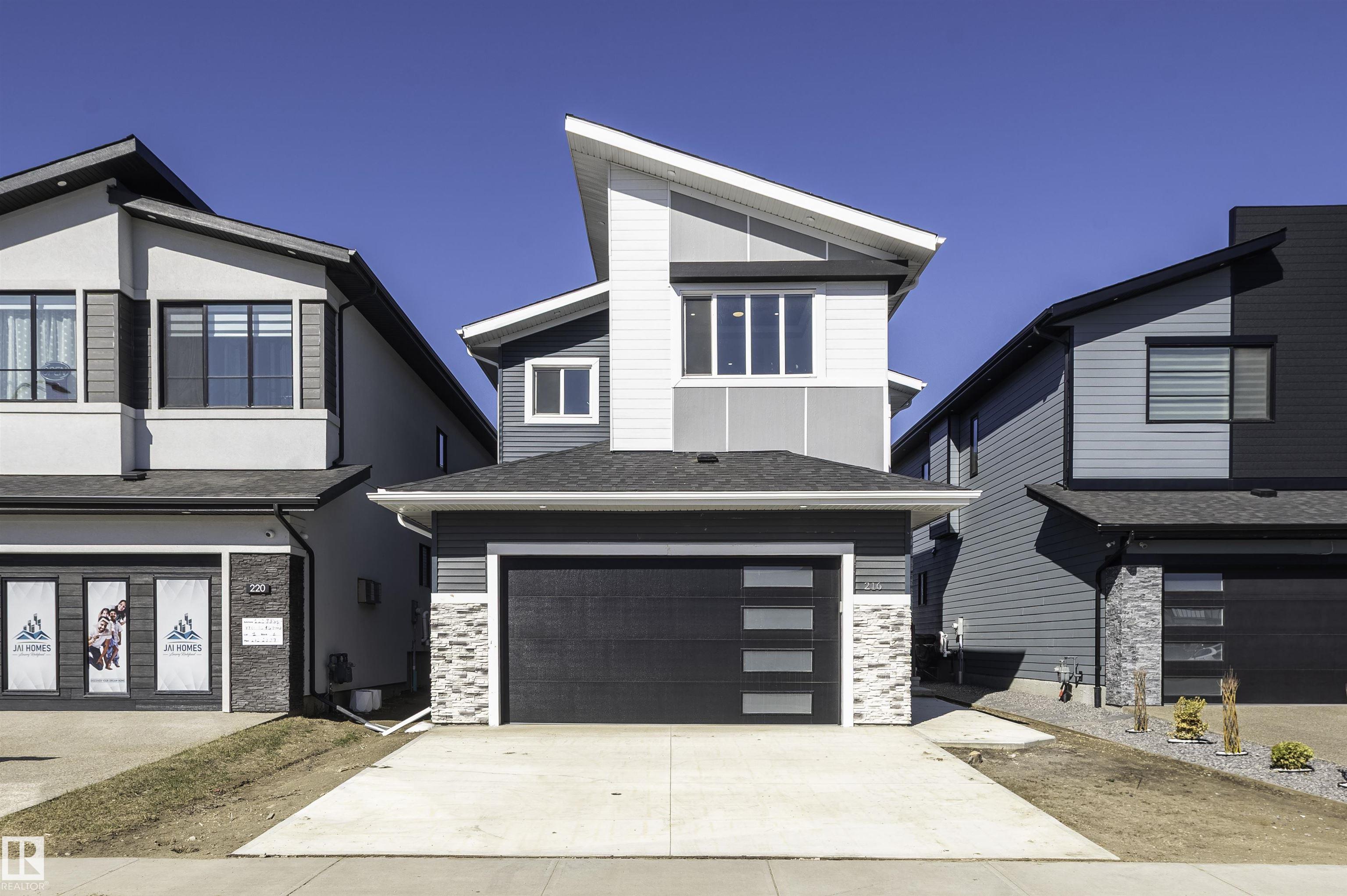 216 23 Street SW, Alces, Edmonton