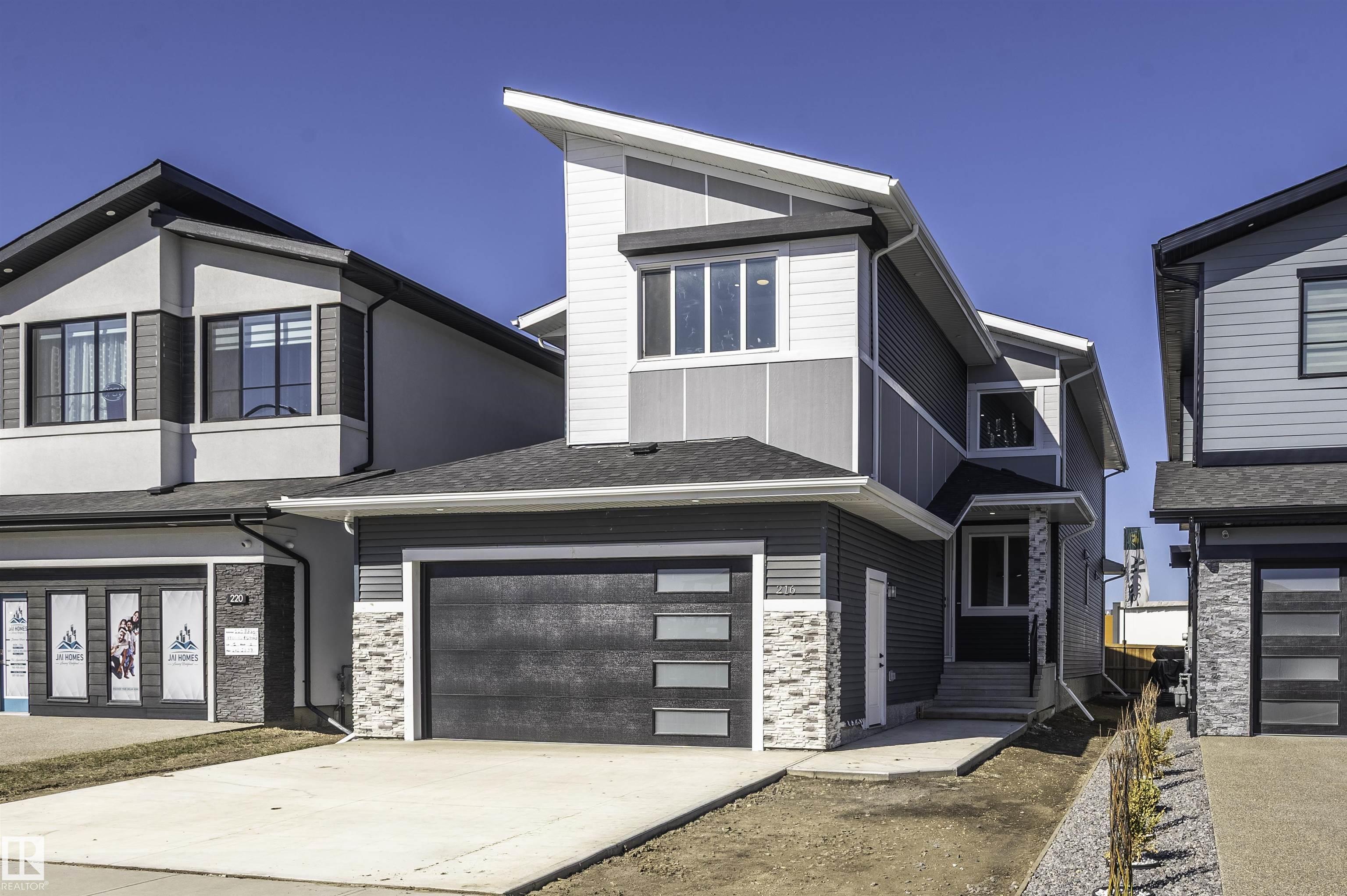 216 23 Street SW, Alces, Edmonton