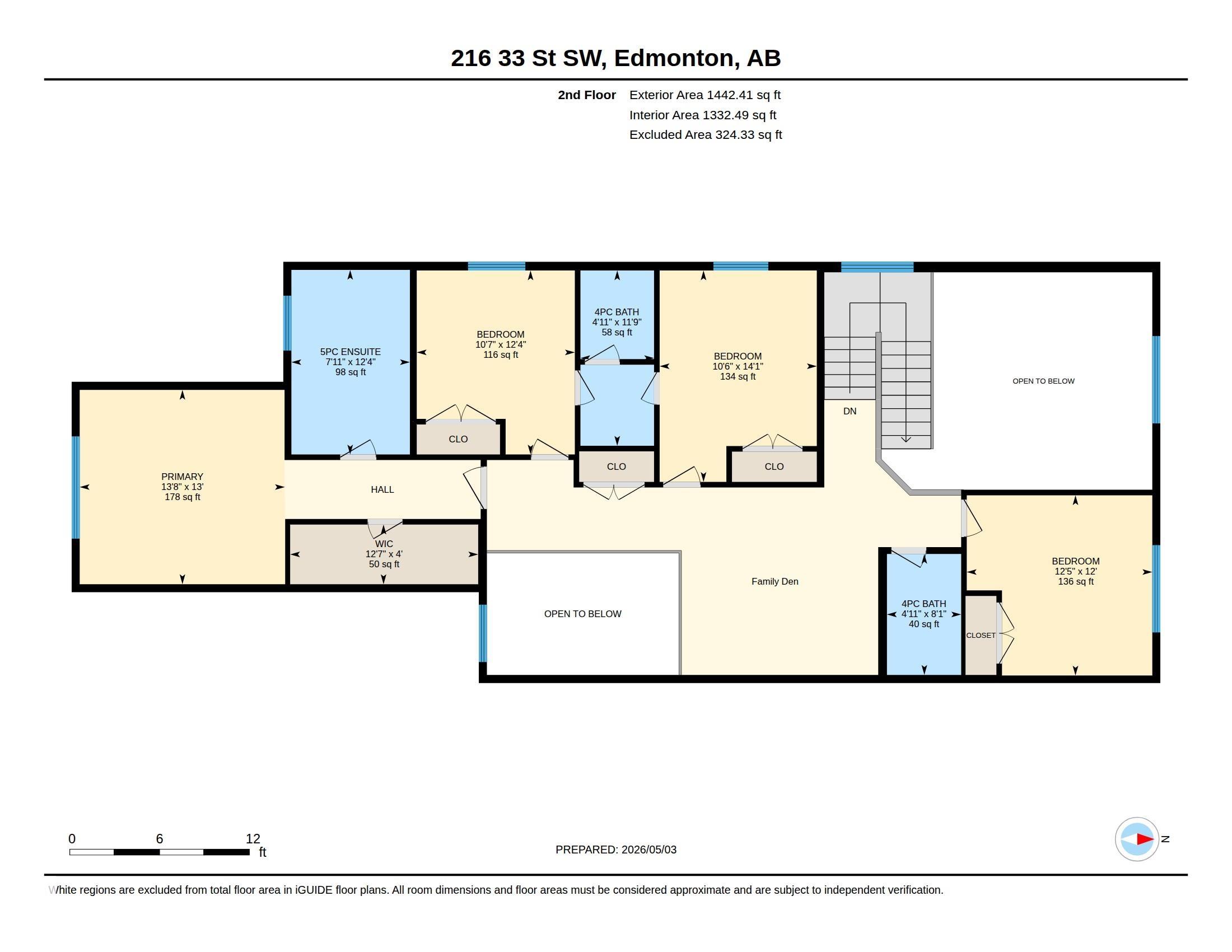 Photo 51 at 216 23 Street SW, Alces, Edmonton