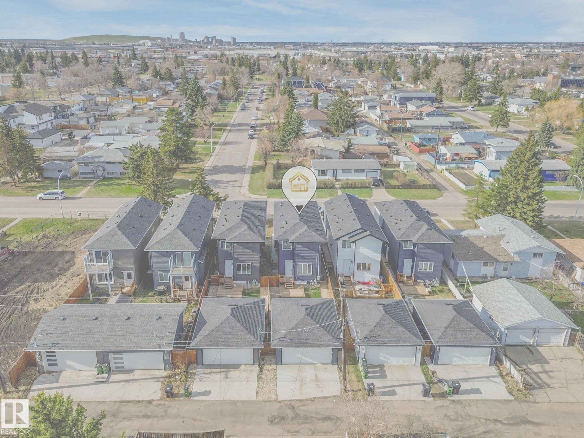 Photo 18 at 15731 109 Avenue NW, Mayfield, Edmonton