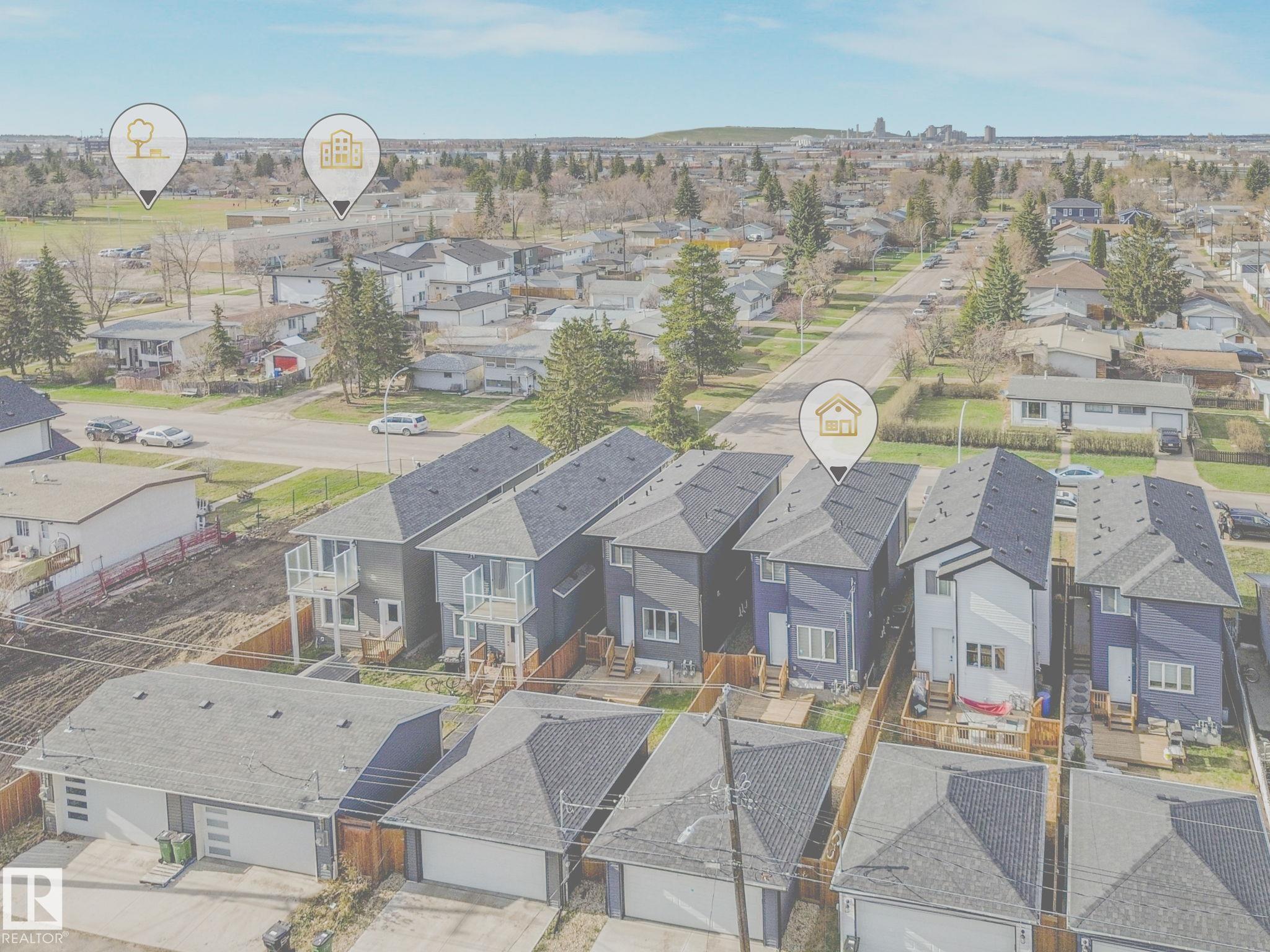 Photo 19 at 15731 109 Avenue NW, Mayfield, Edmonton