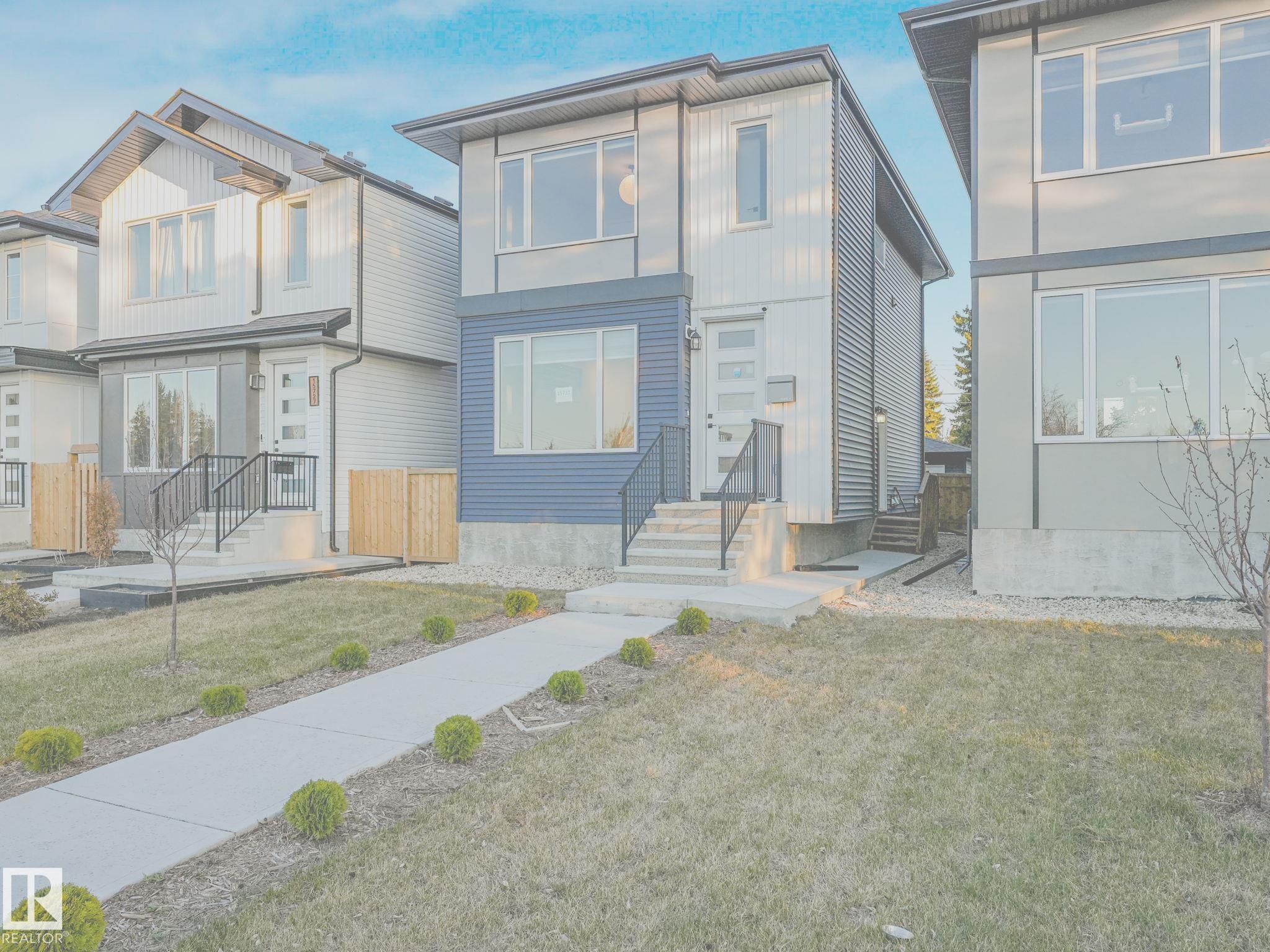 15731 109 Avenue NW, Mayfield, Edmonton