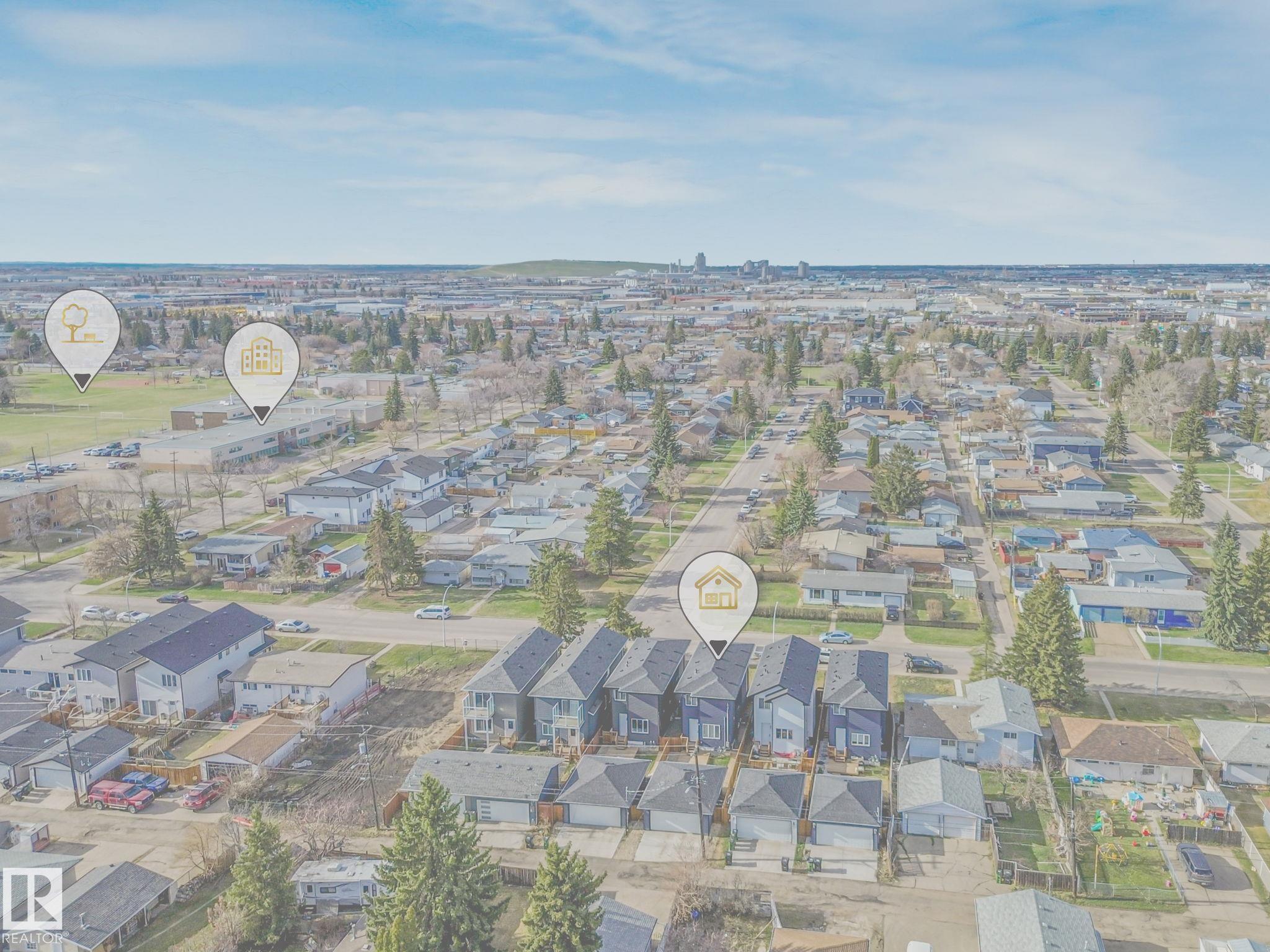 Photo 21 at 15731 109 Avenue NW, Mayfield, Edmonton