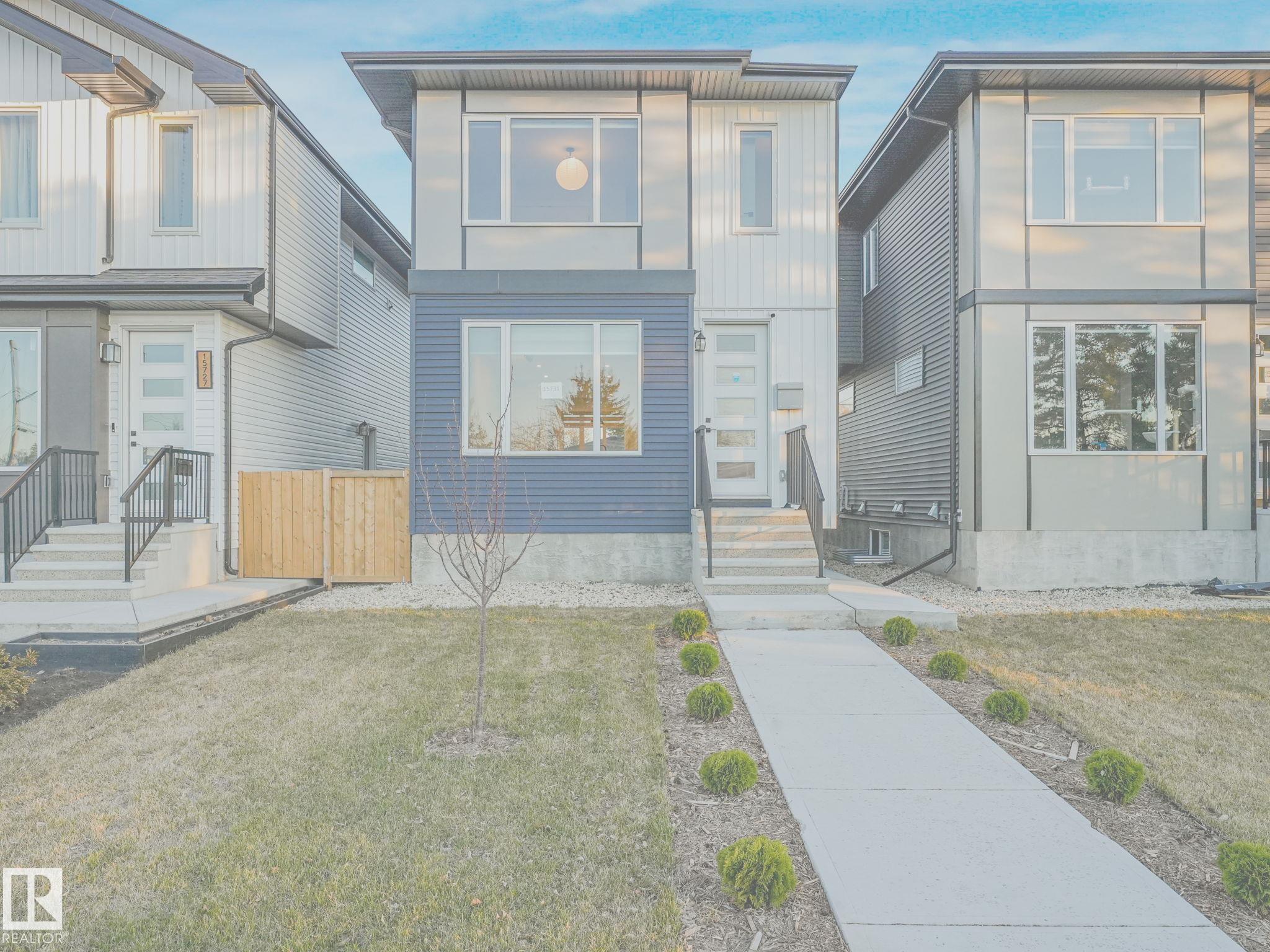 15731 109 Avenue NW, Mayfield, Edmonton