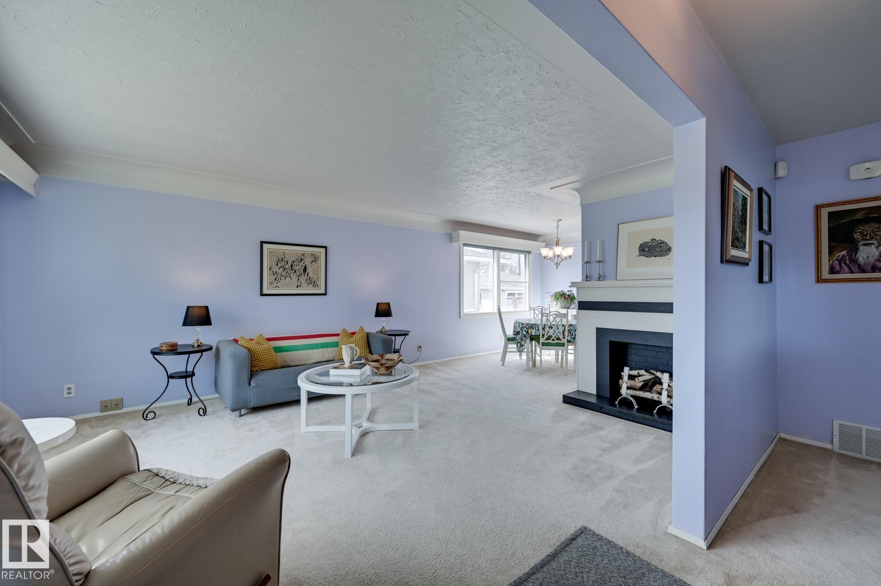 14552 107a Avenue NW, McQueen, Edmonton