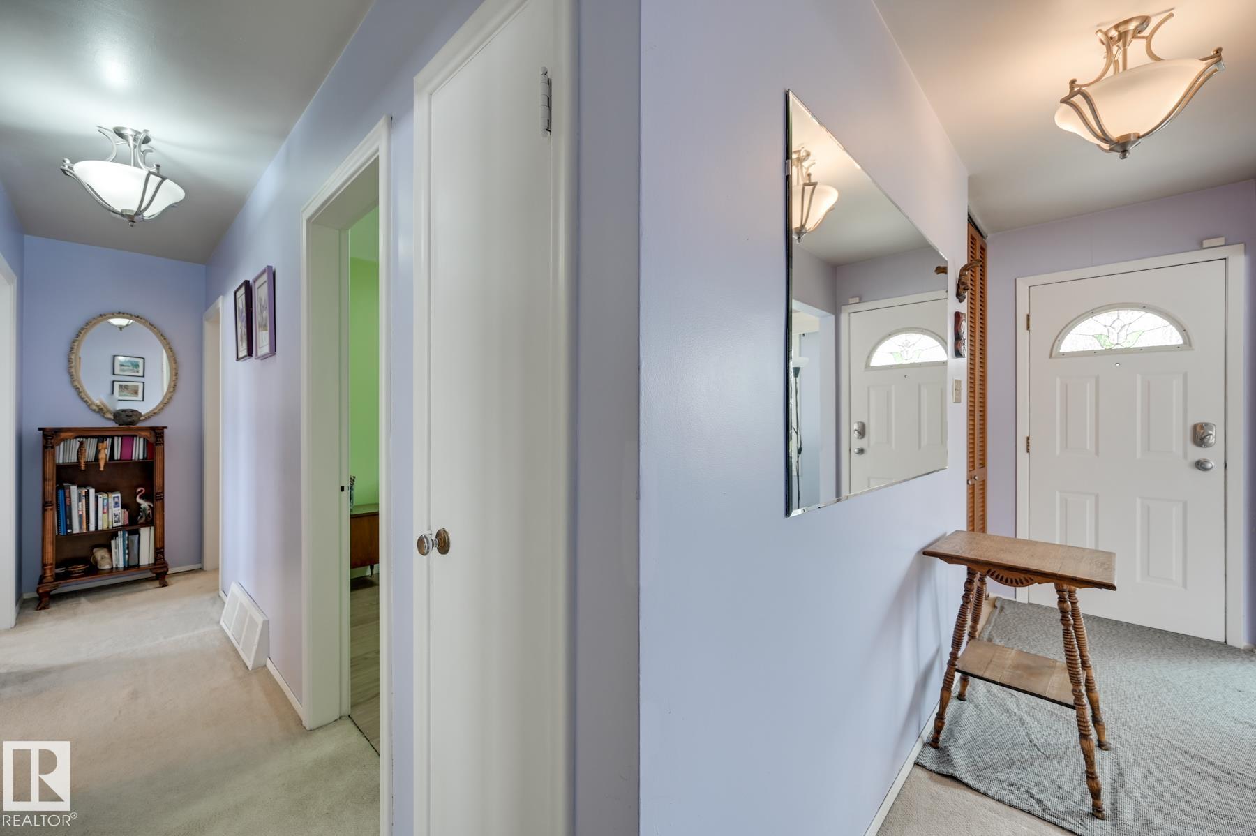 Photo 13 at 14552 107a Avenue NW, McQueen, Edmonton