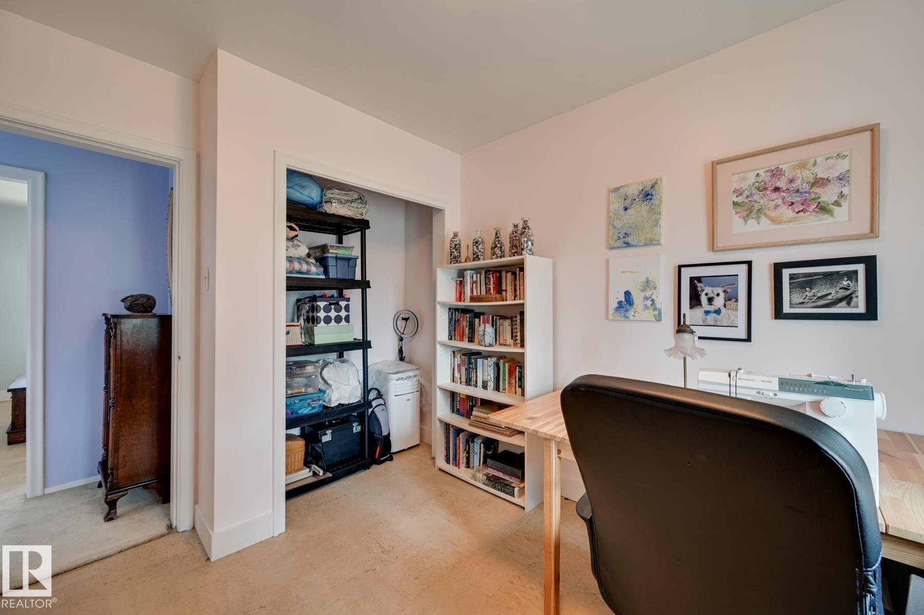 Photo 19 at 14552 107a Avenue NW, McQueen, Edmonton