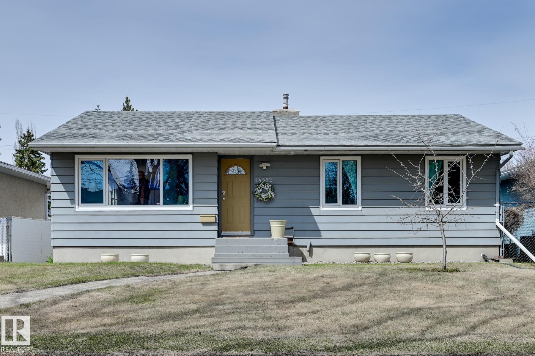 Photo 38 at 14552 107a Avenue NW, McQueen, Edmonton