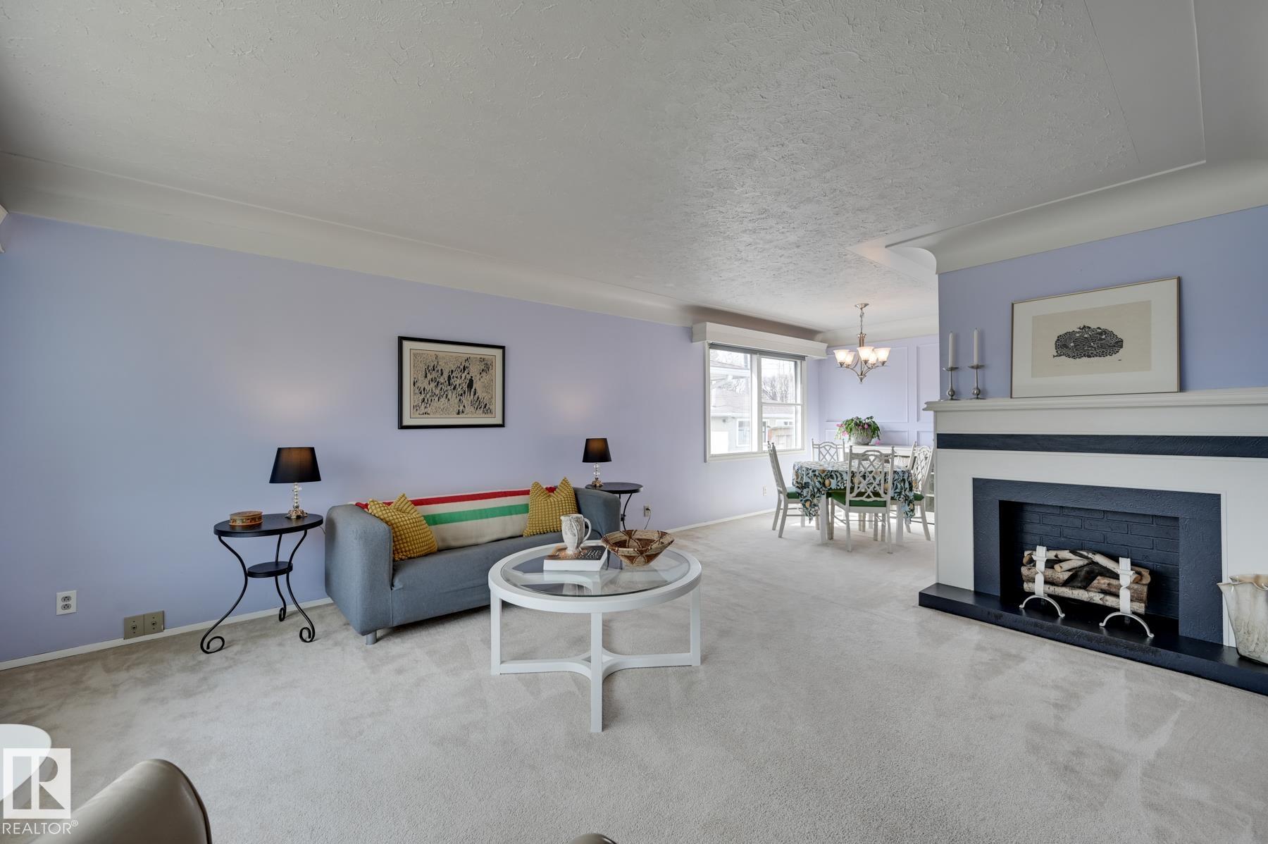 Photo 6 at 14552 107a Avenue NW, McQueen, Edmonton
