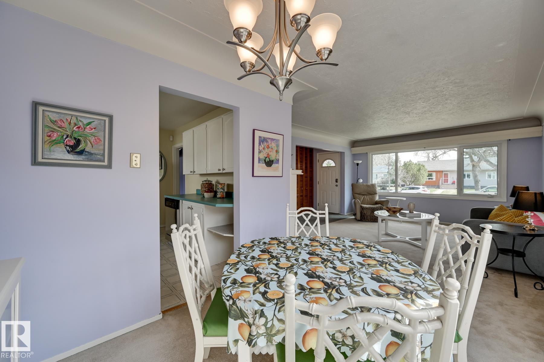 Photo 8 at 14552 107a Avenue NW, McQueen, Edmonton
