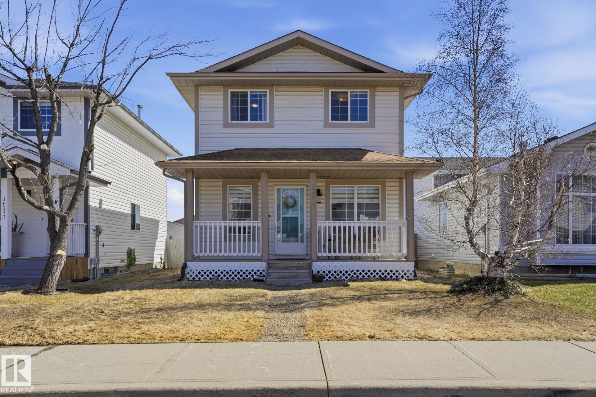 16215 57 Street NW, Hollick-Kenyon, Edmonton