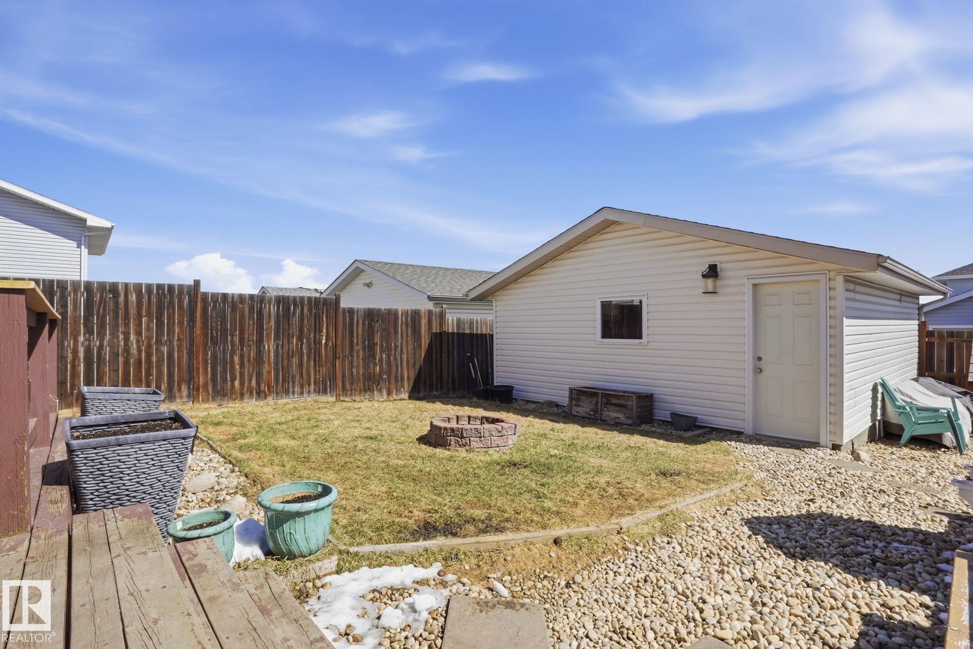 Photo 21 at 16215 57 Street NW, Hollick-Kenyon, Edmonton
