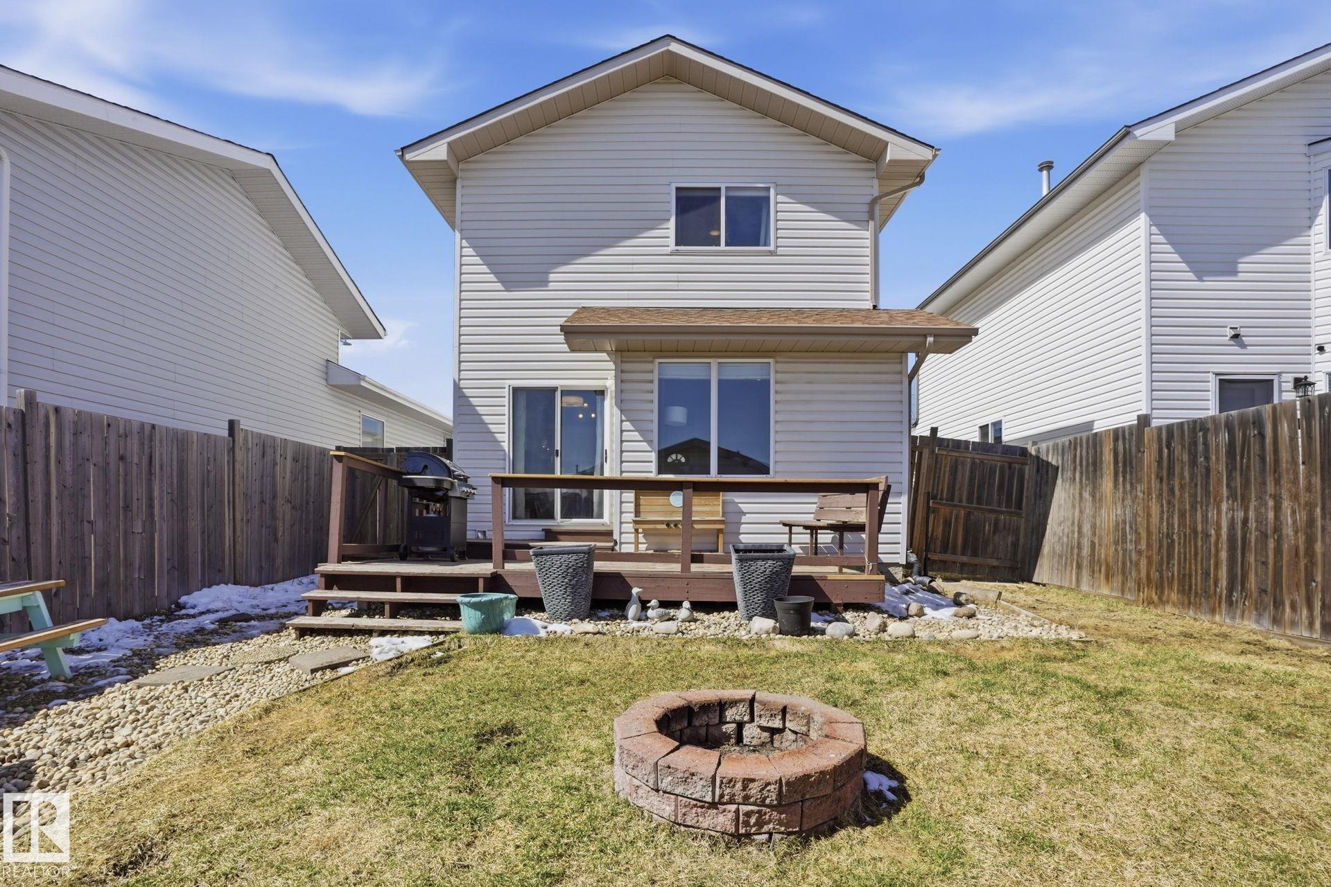 Photo 22 at 16215 57 Street NW, Hollick-Kenyon, Edmonton