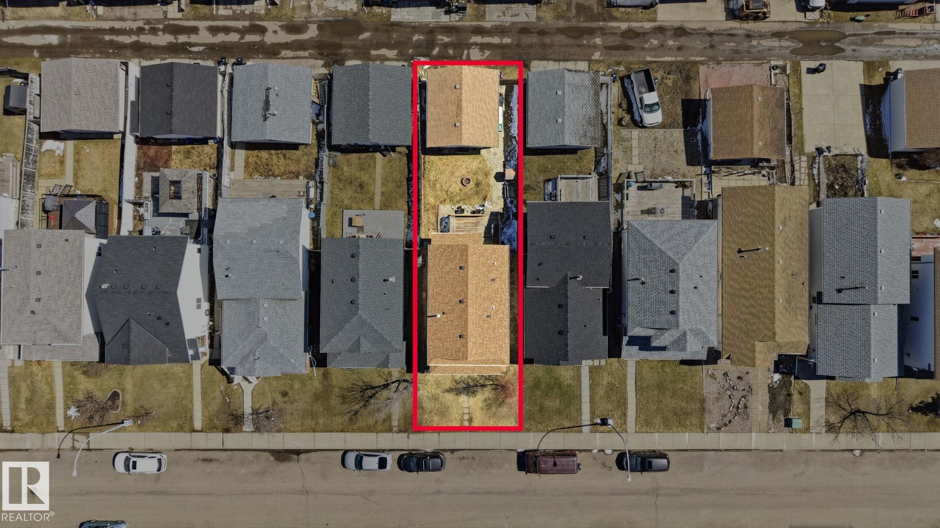 Photo 24 at 16215 57 Street NW, Hollick-Kenyon, Edmonton