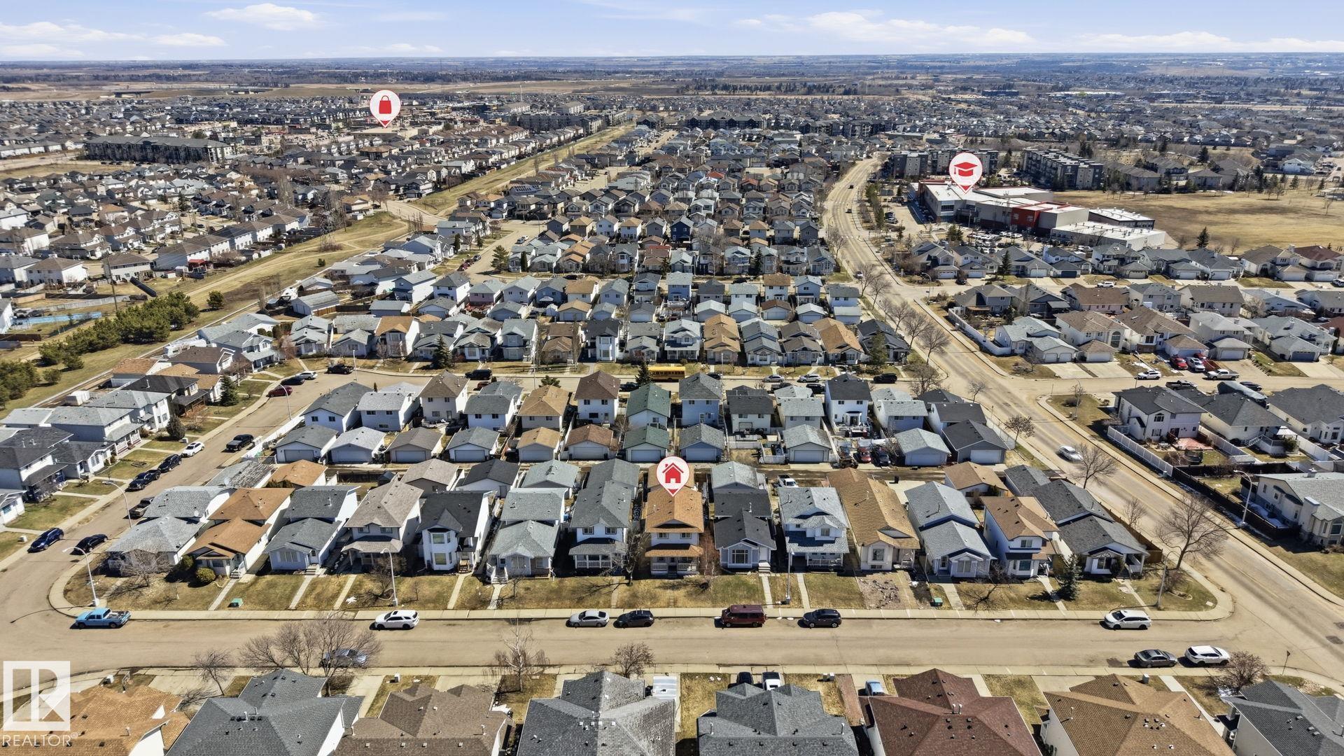Photo 25 at 16215 57 Street NW, Hollick-Kenyon, Edmonton