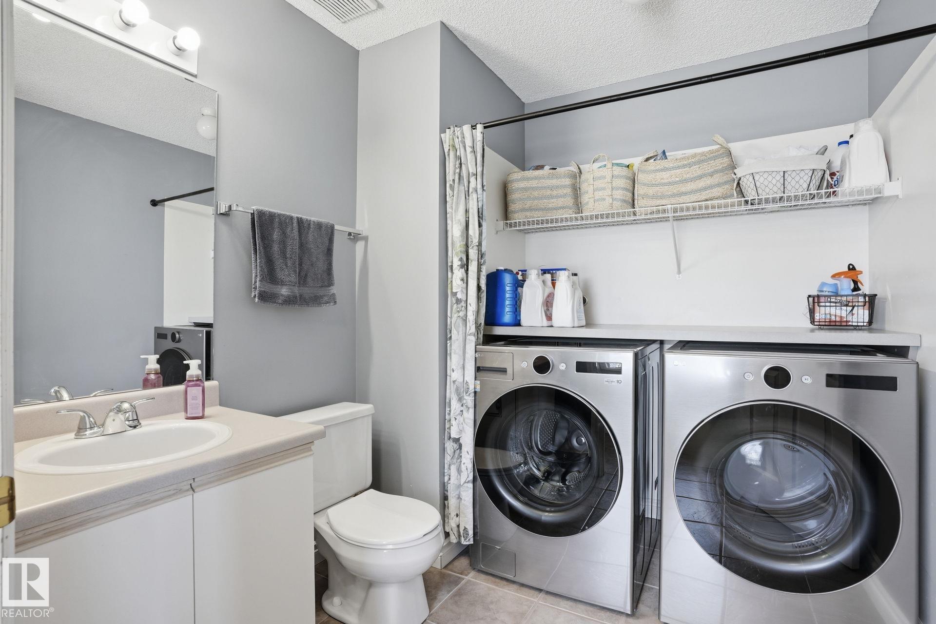 Photo 10 at 16215 57 Street NW, Hollick-Kenyon, Edmonton