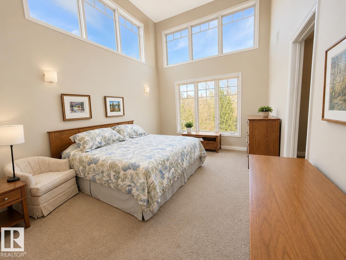 Photo 11 at 301 - 9803 96a Street NW, Cloverdale, Edmonton
