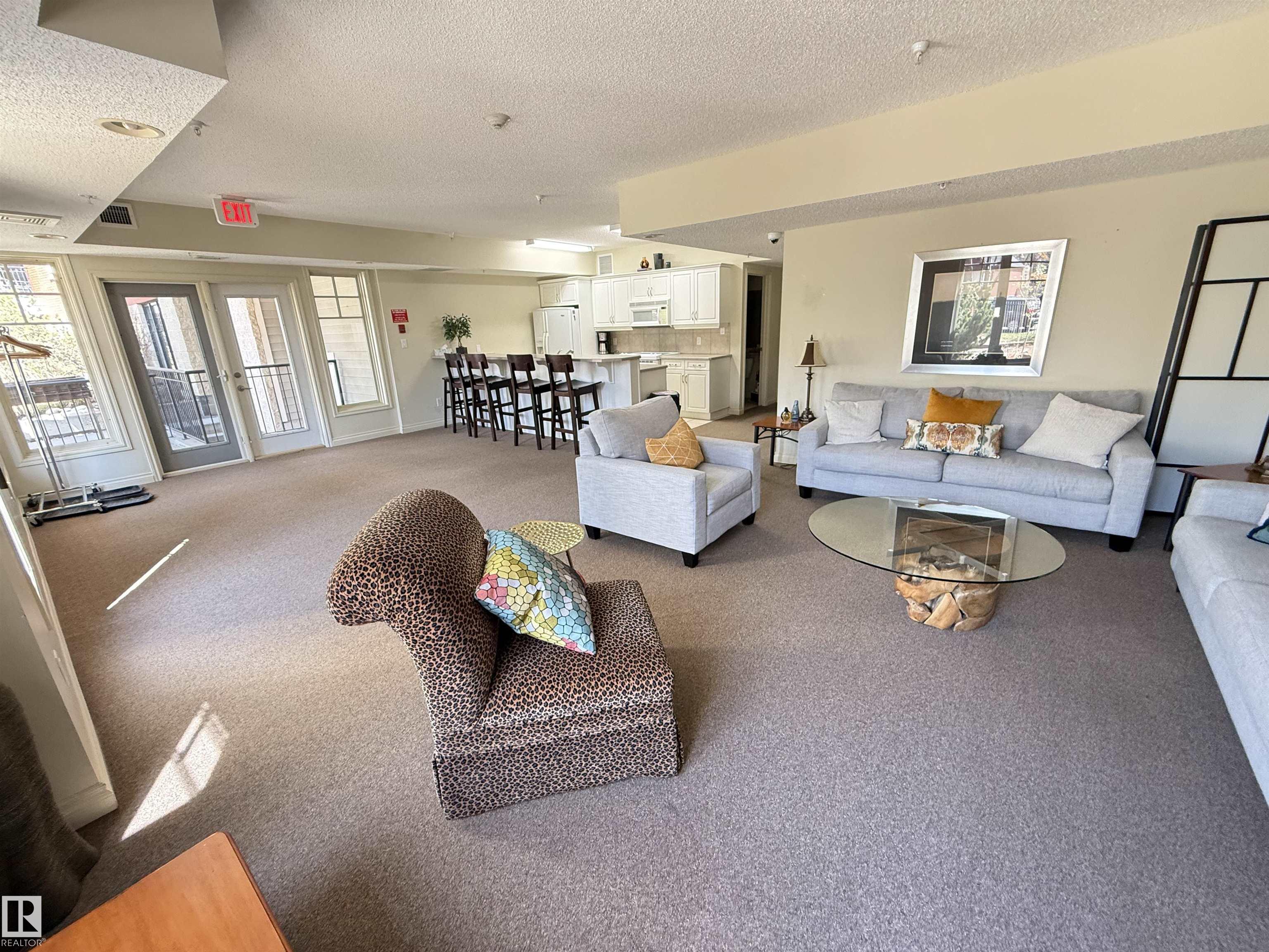 Photo 17 at 301 - 9803 96a Street NW, Cloverdale, Edmonton