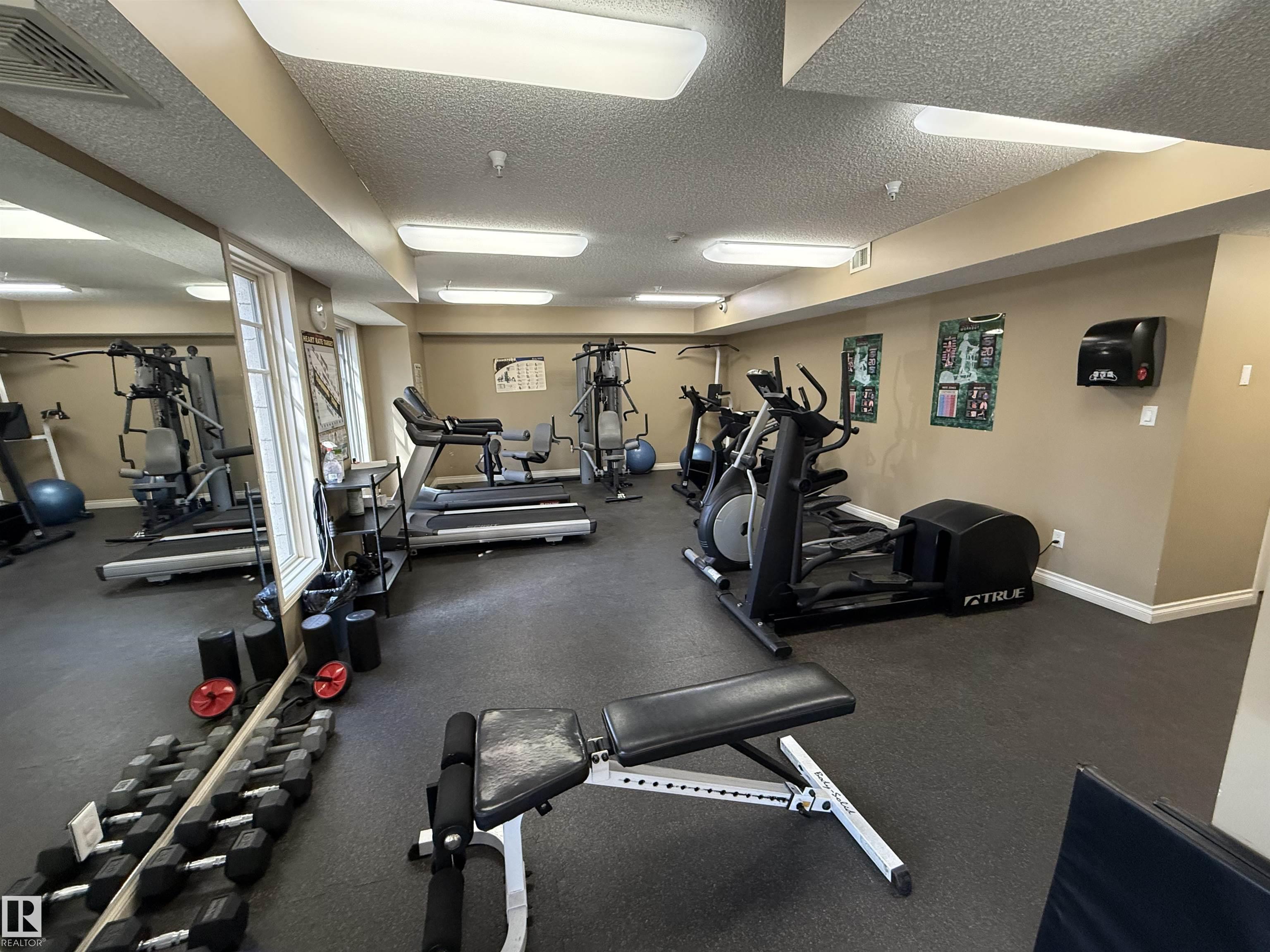Photo 18 at 301 - 9803 96a Street NW, Cloverdale, Edmonton