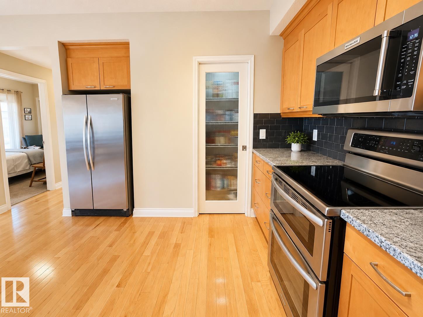 301 - 9803 96a Street NW, Cloverdale, Edmonton