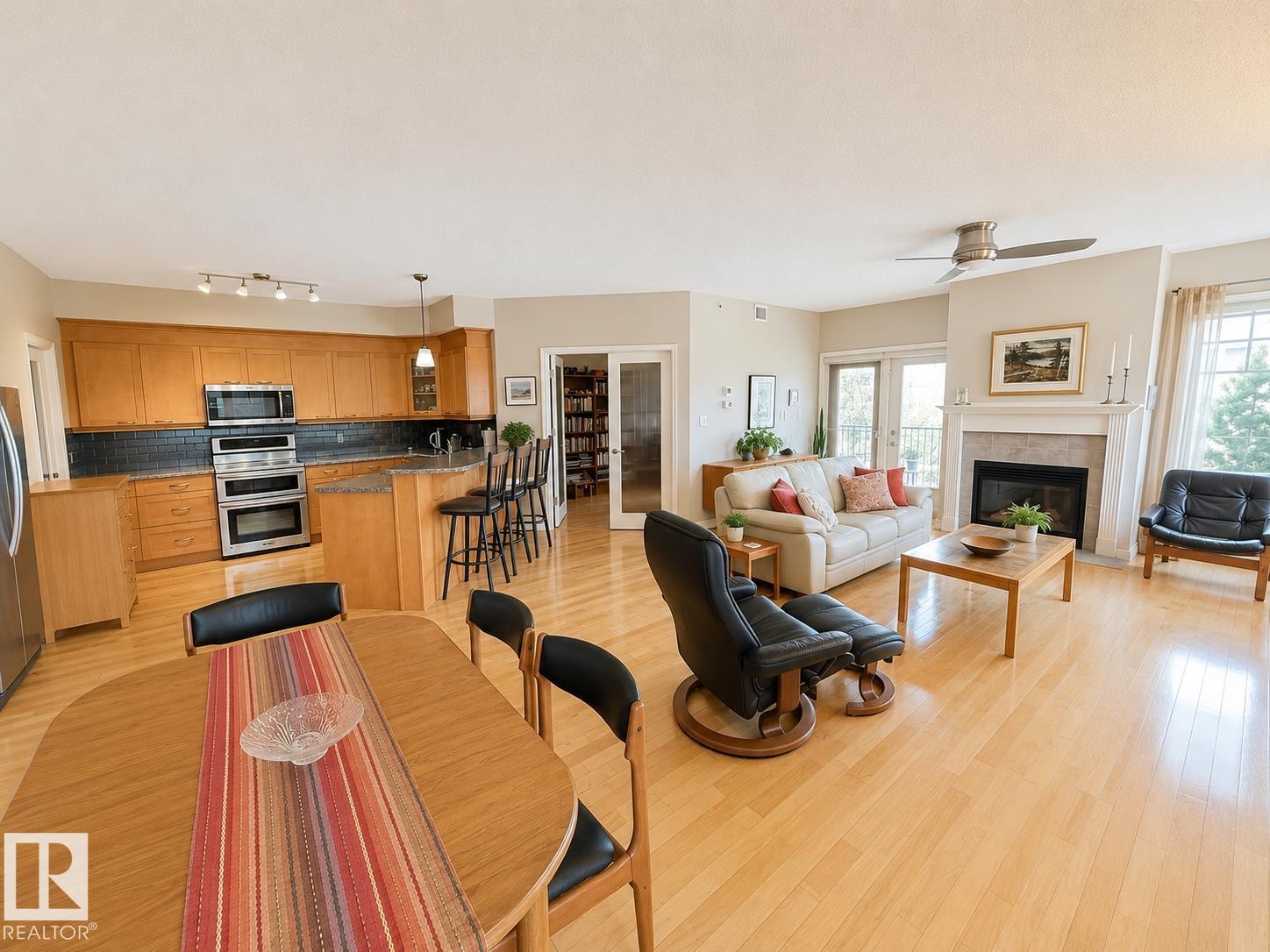 Photo 6 at 301 - 9803 96a Street NW, Cloverdale, Edmonton