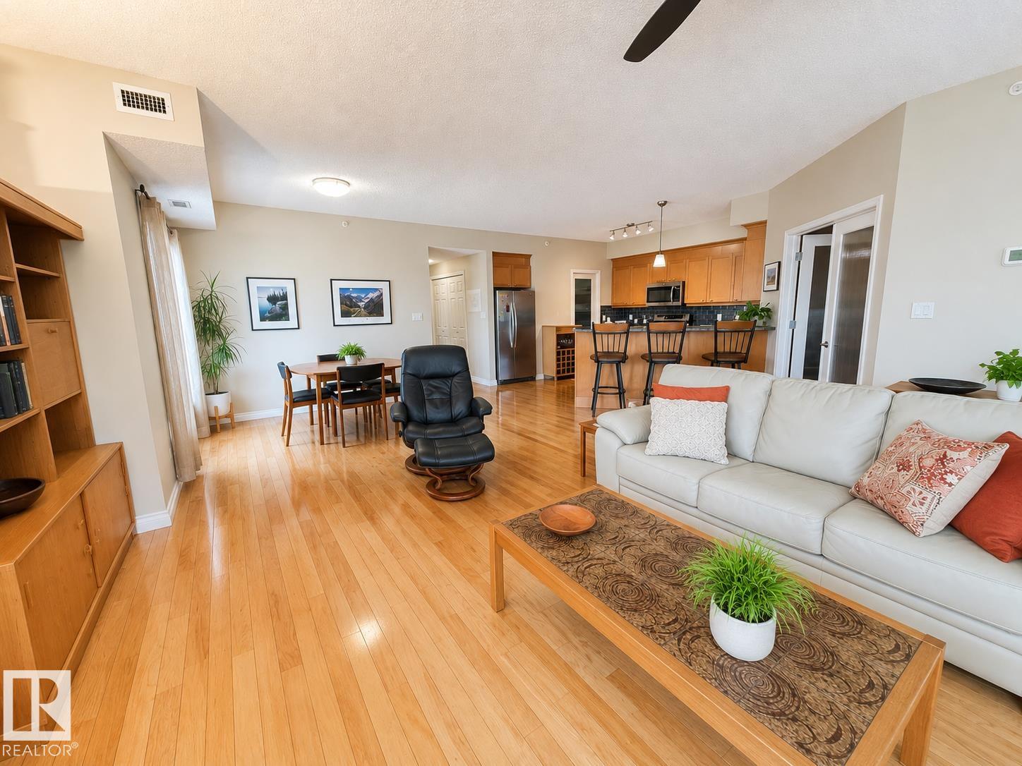 Photo 8 at 301 - 9803 96a Street NW, Cloverdale, Edmonton