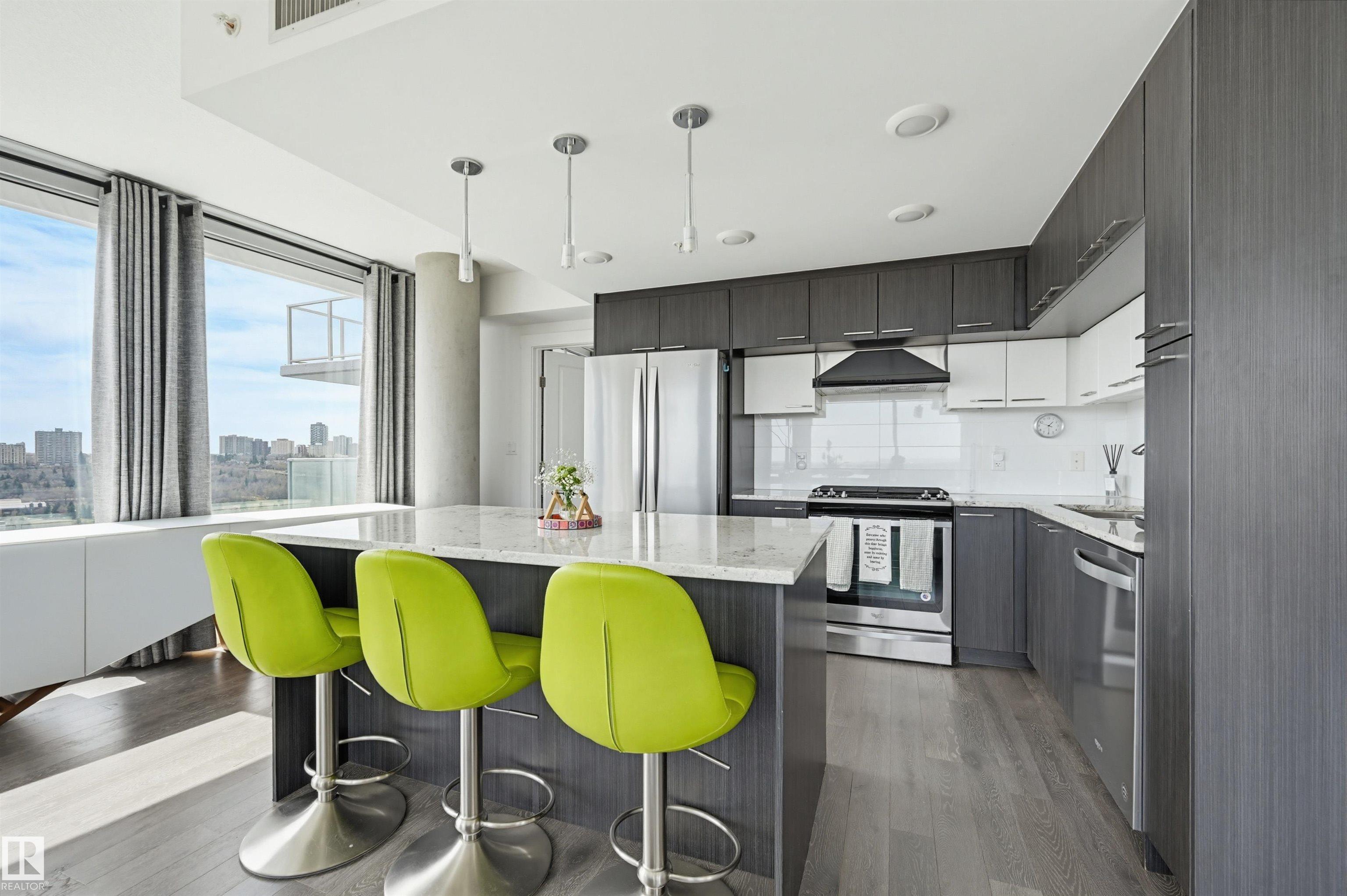 Picture for #1605 9720 106 ST NW