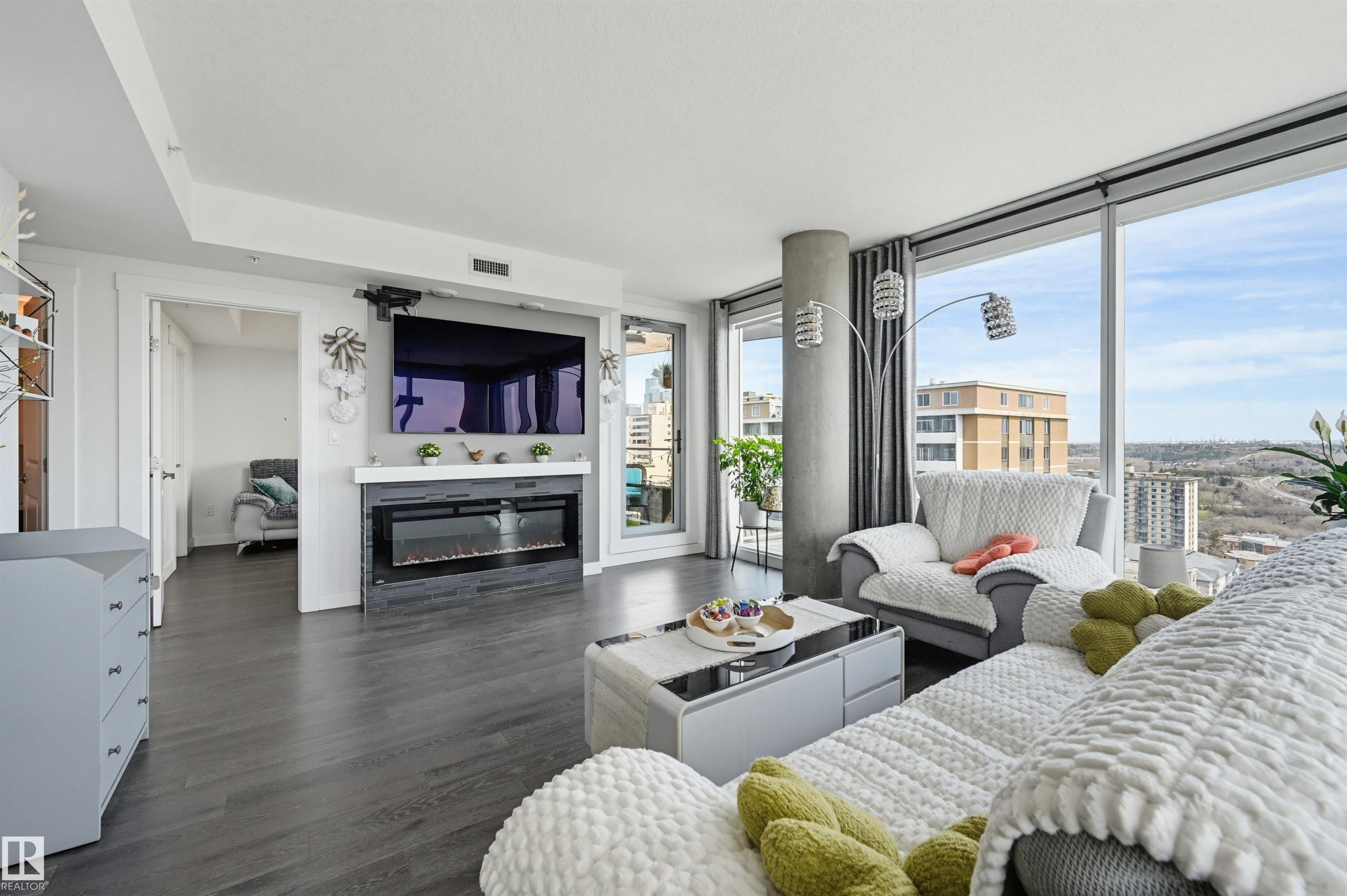 Picture for #1605 9720 106 ST NW