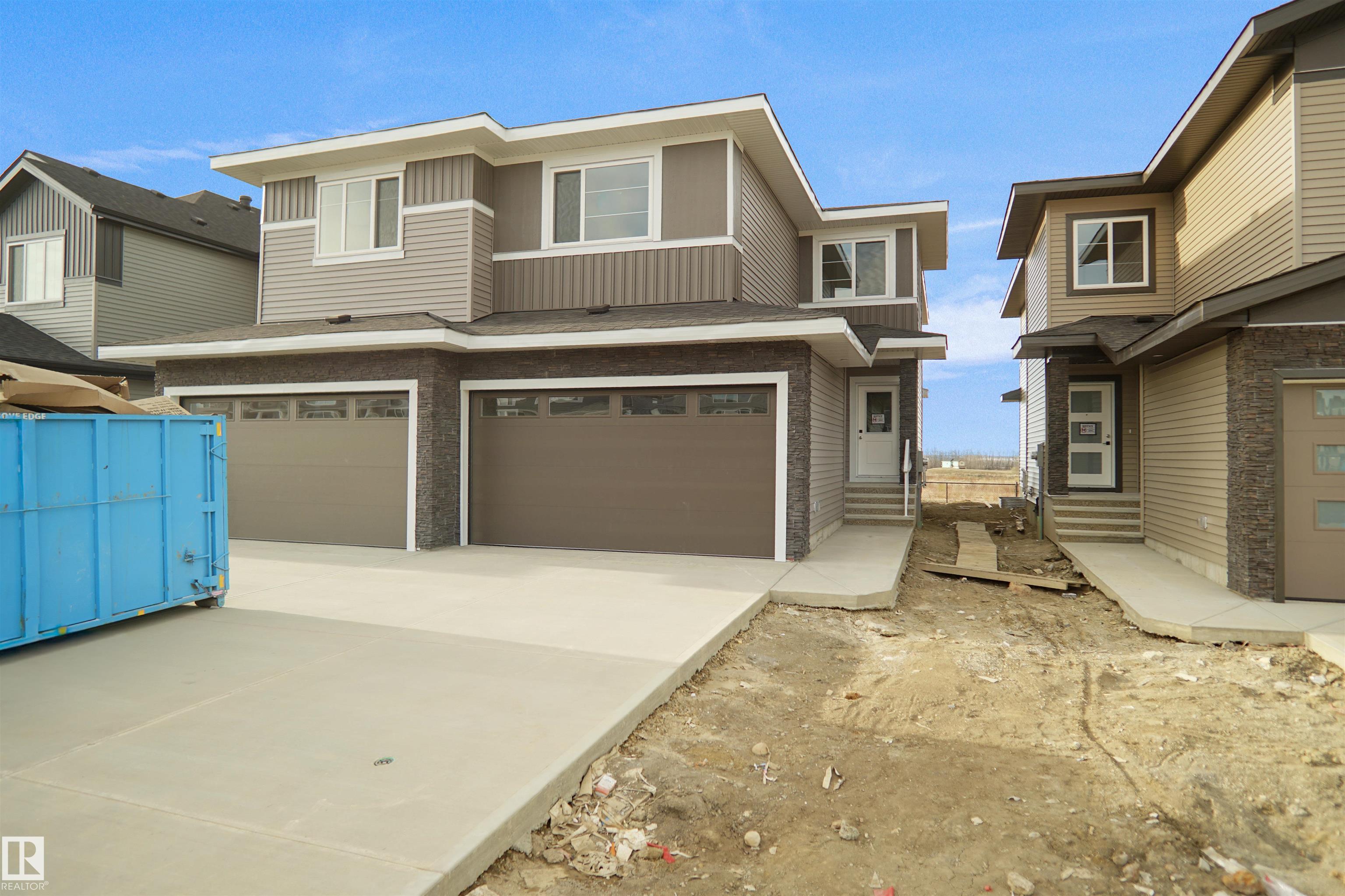 119 Peirwyck Loop, Fenwyck, Spruce Grove