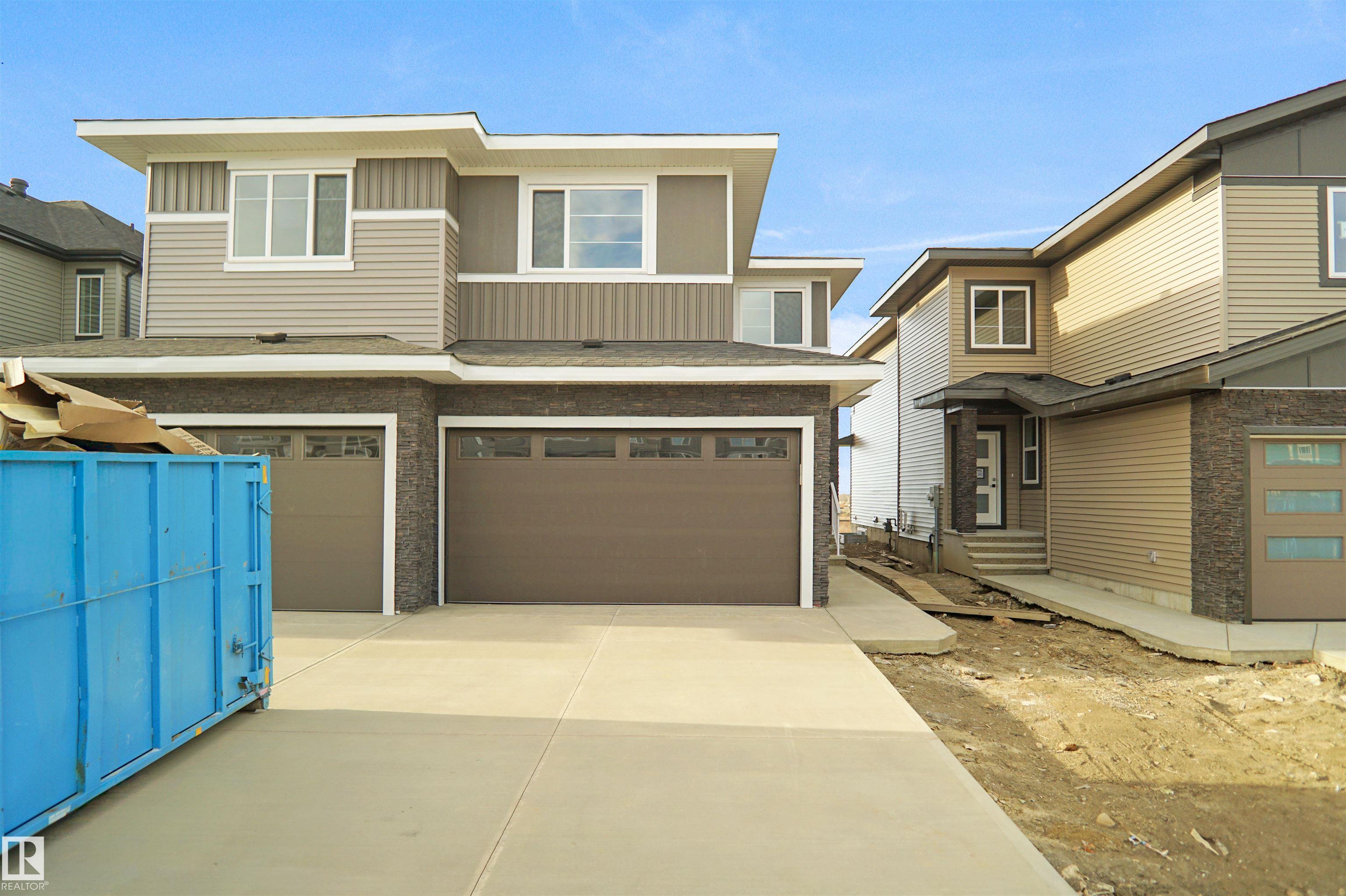 119 Peirwyck Loop, Fenwyck, Spruce Grove