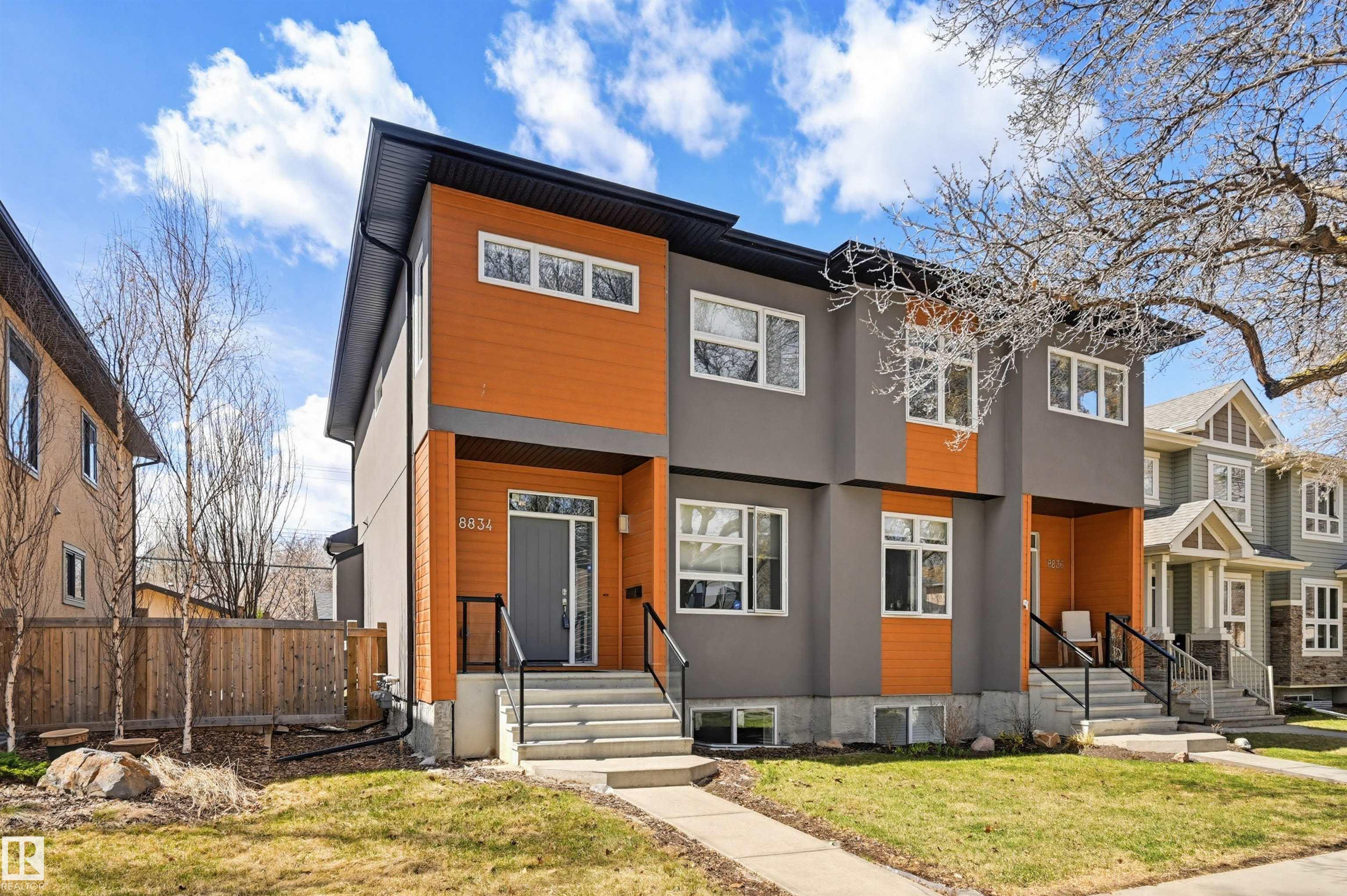 8834 91 Street NW, Bonnie Doon, Edmonton