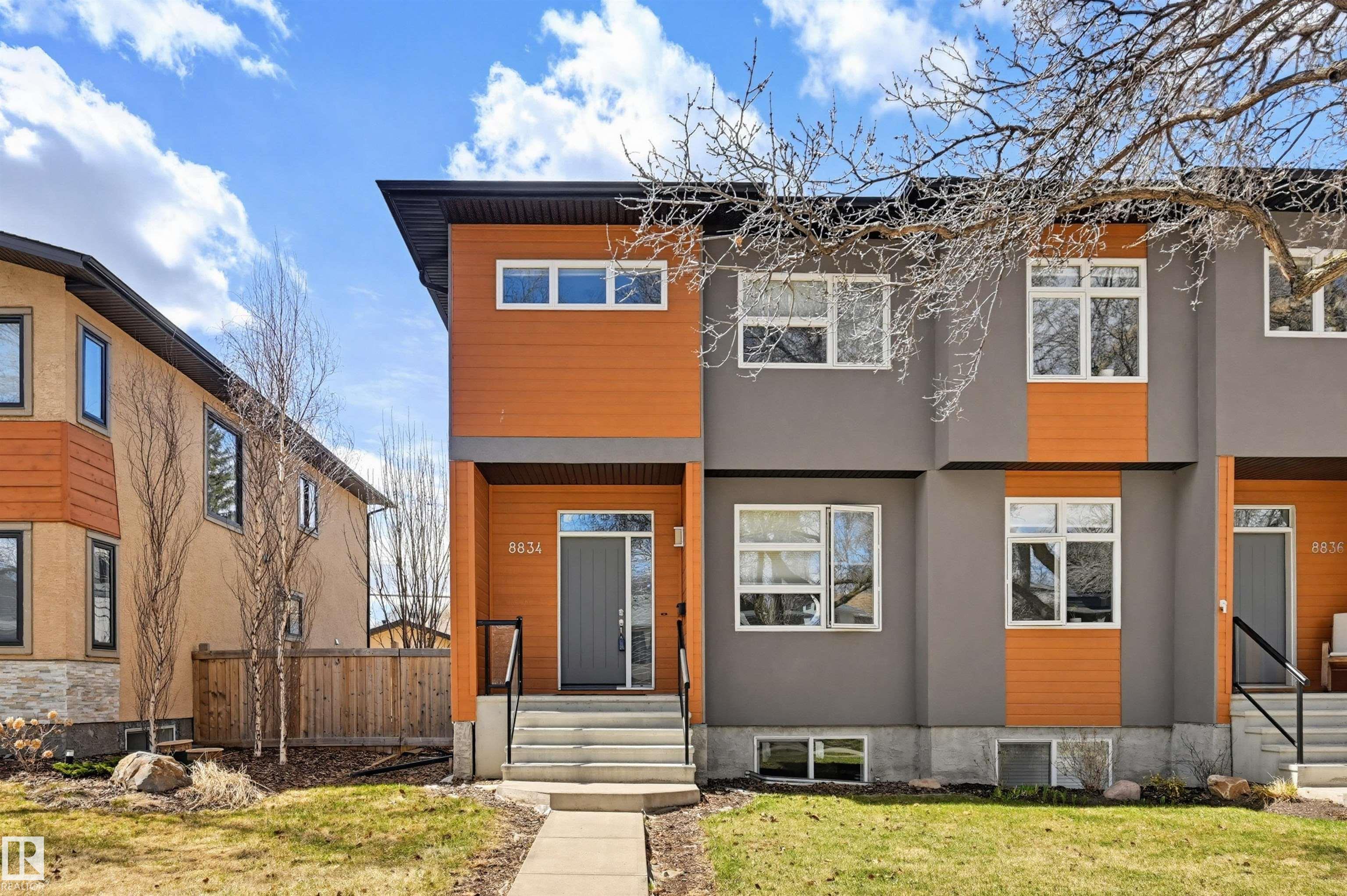 8834 91 Street NW, Bonnie Doon, Edmonton