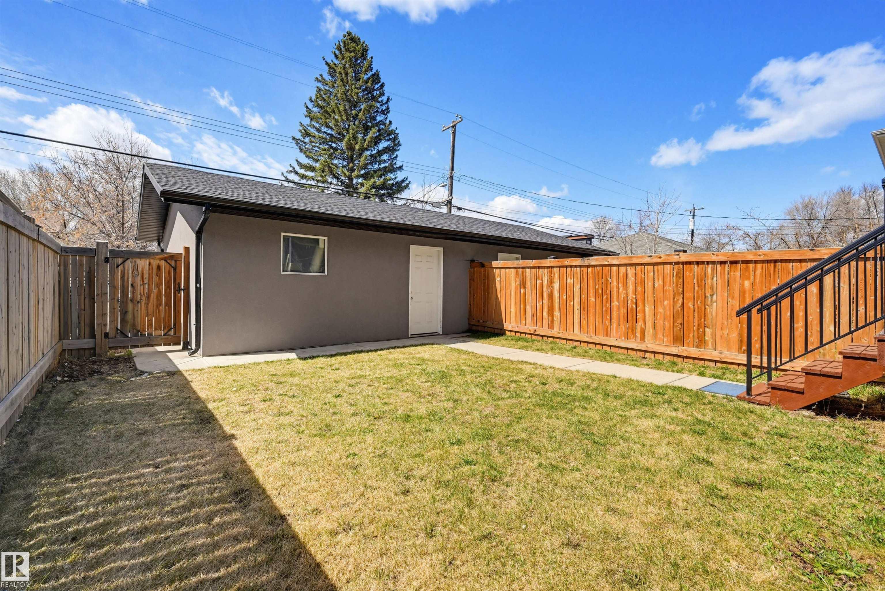 Photo 39 at 8834 91 Street NW, Bonnie Doon, Edmonton