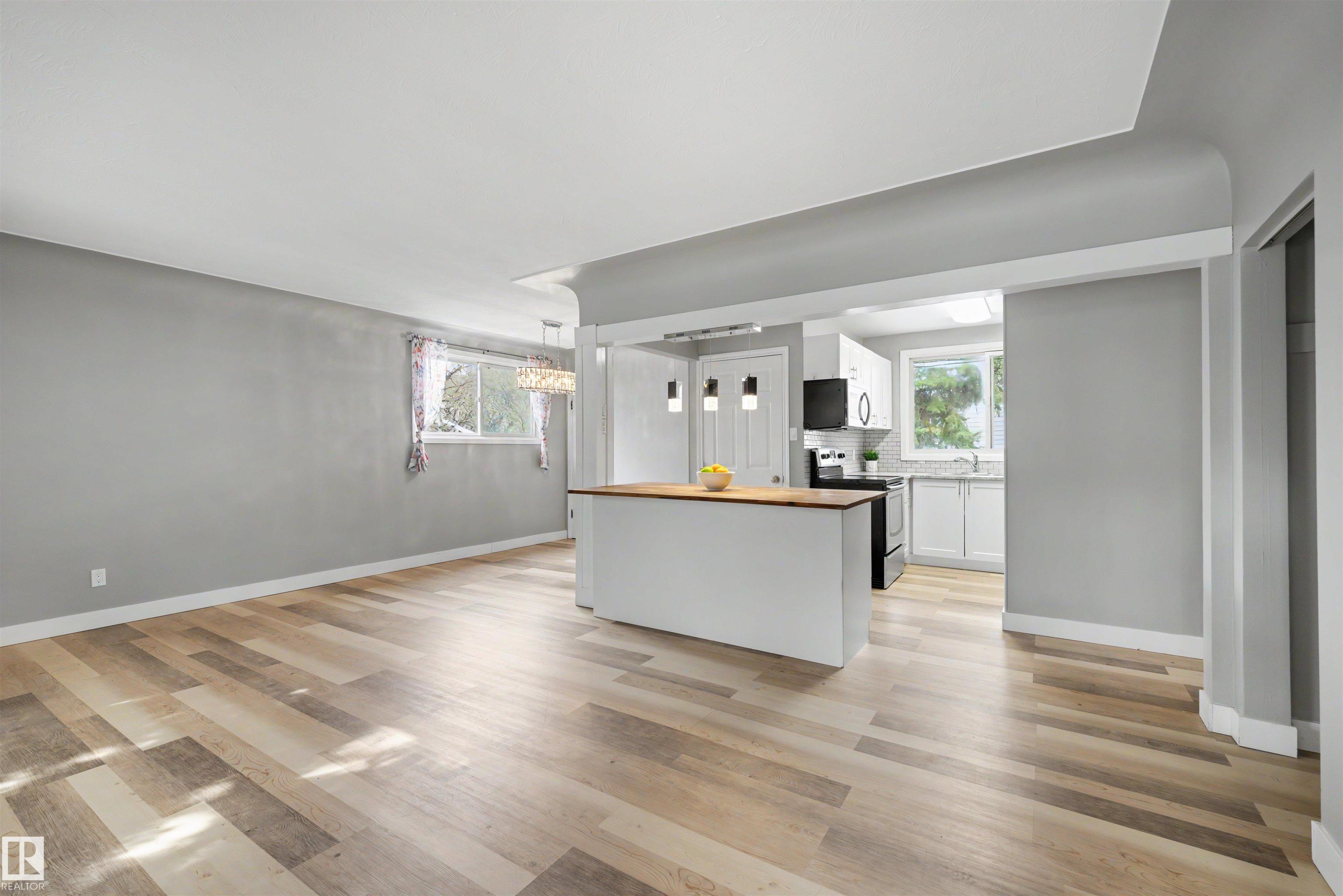 12423 135 Street NW, Dovercourt, Edmonton