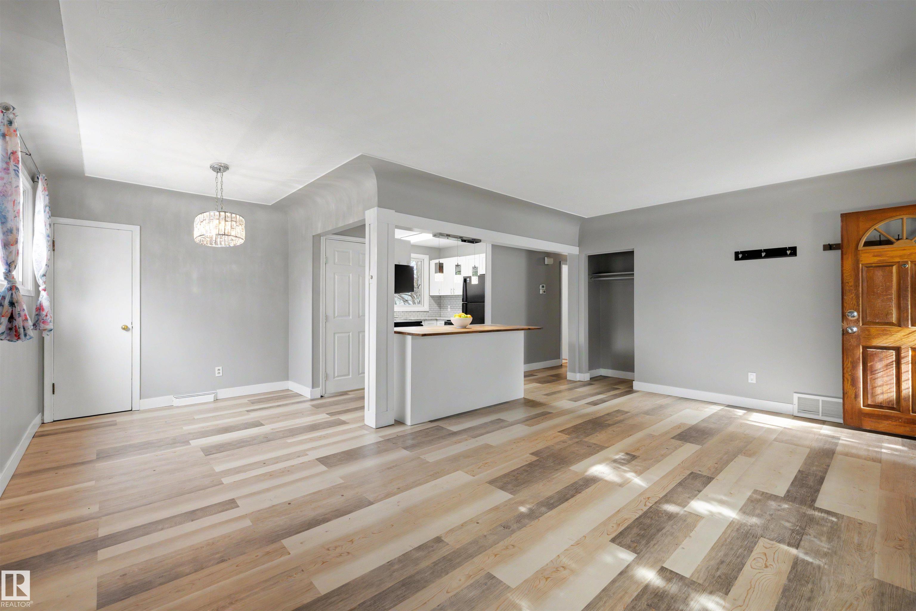 12423 135 Street NW, Dovercourt, Edmonton