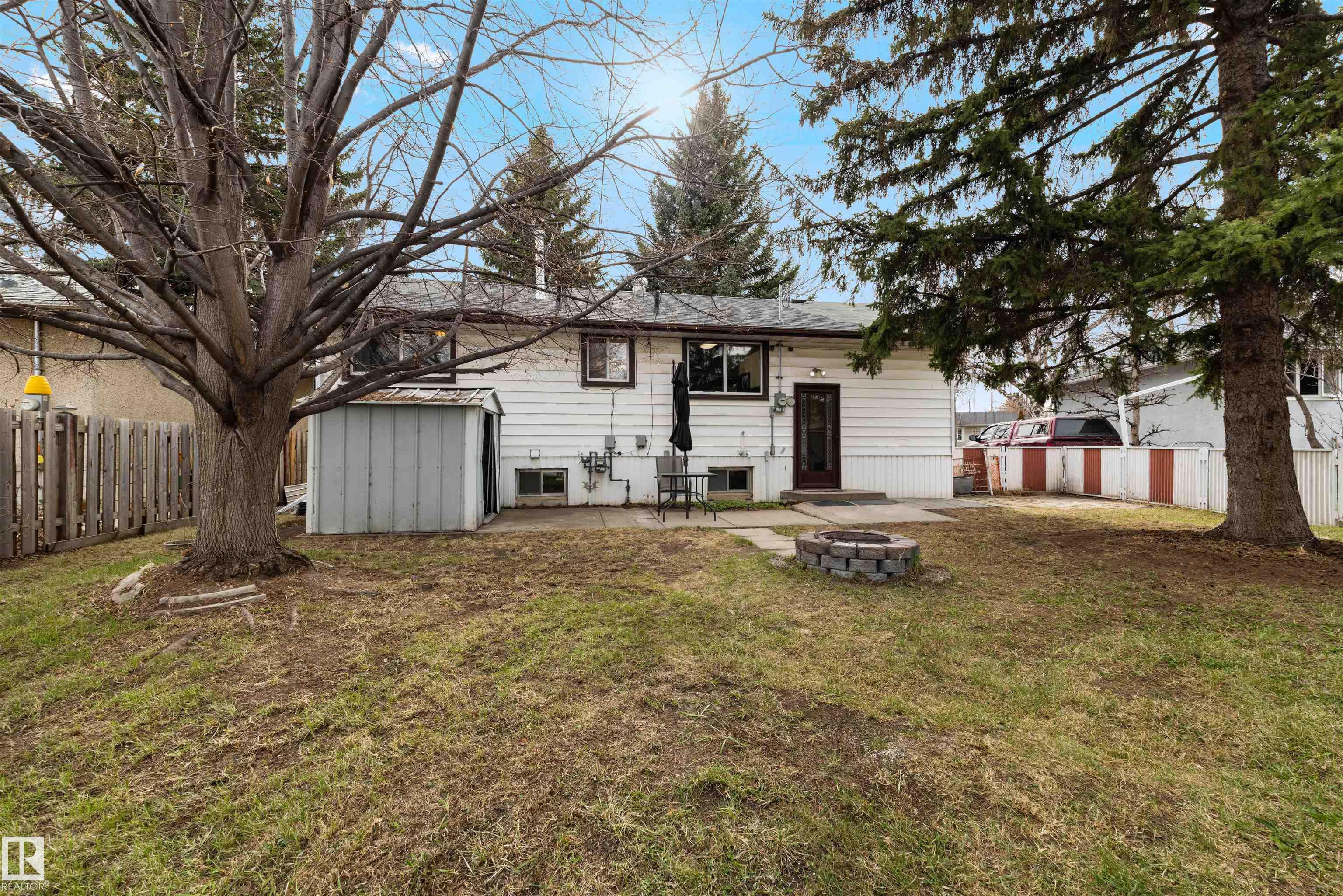 Photo 43 at 12423 135 Street NW, Dovercourt, Edmonton