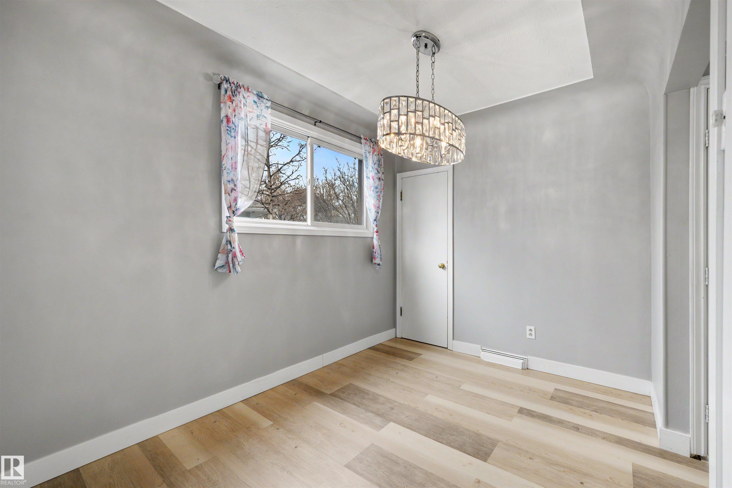 Photo 6 at 12423 135 Street NW, Dovercourt, Edmonton
