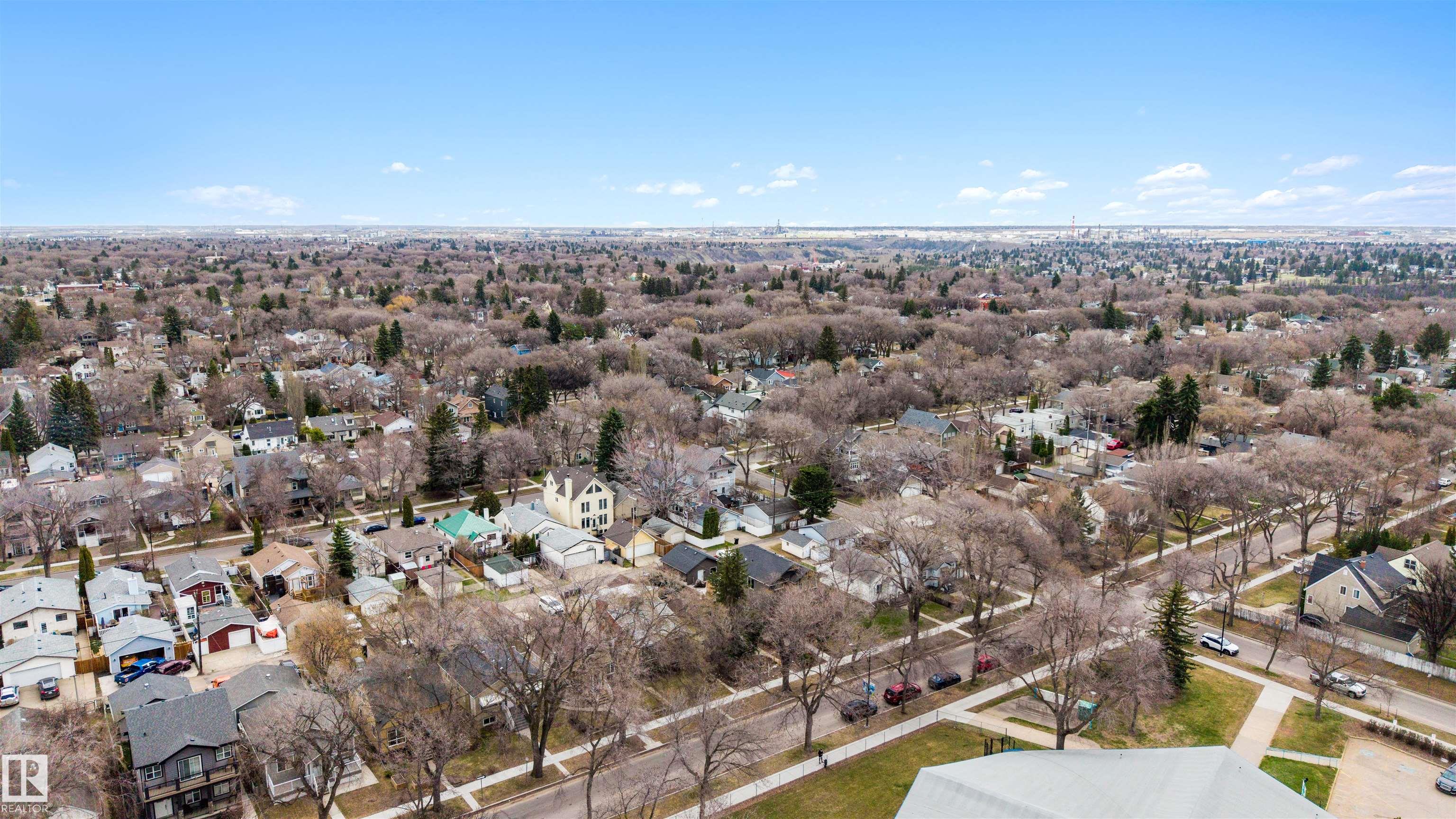Photo 35 at 11421 68 Street NW, Bellevue, Edmonton