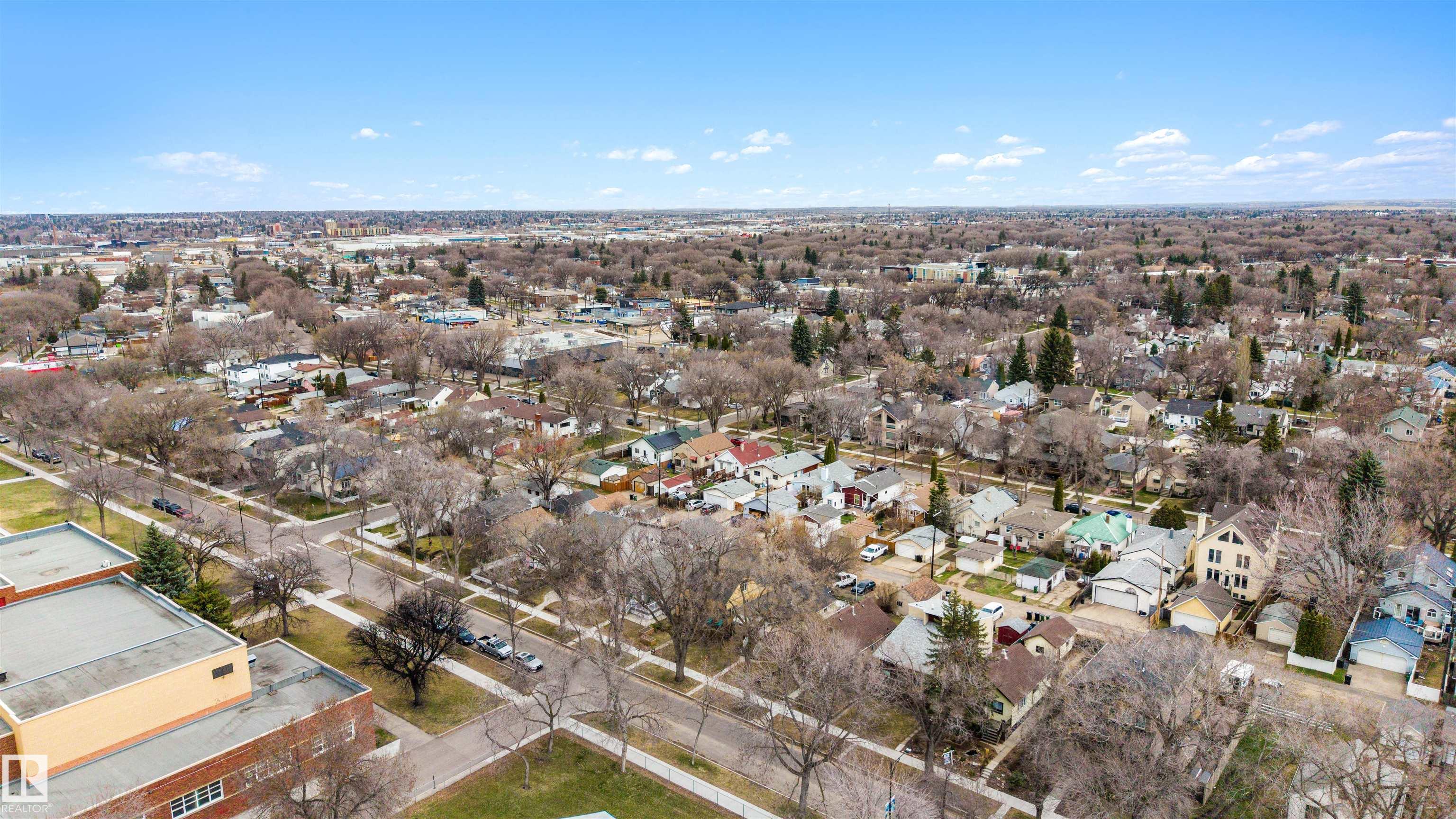 Photo 36 at 11421 68 Street NW, Bellevue, Edmonton
