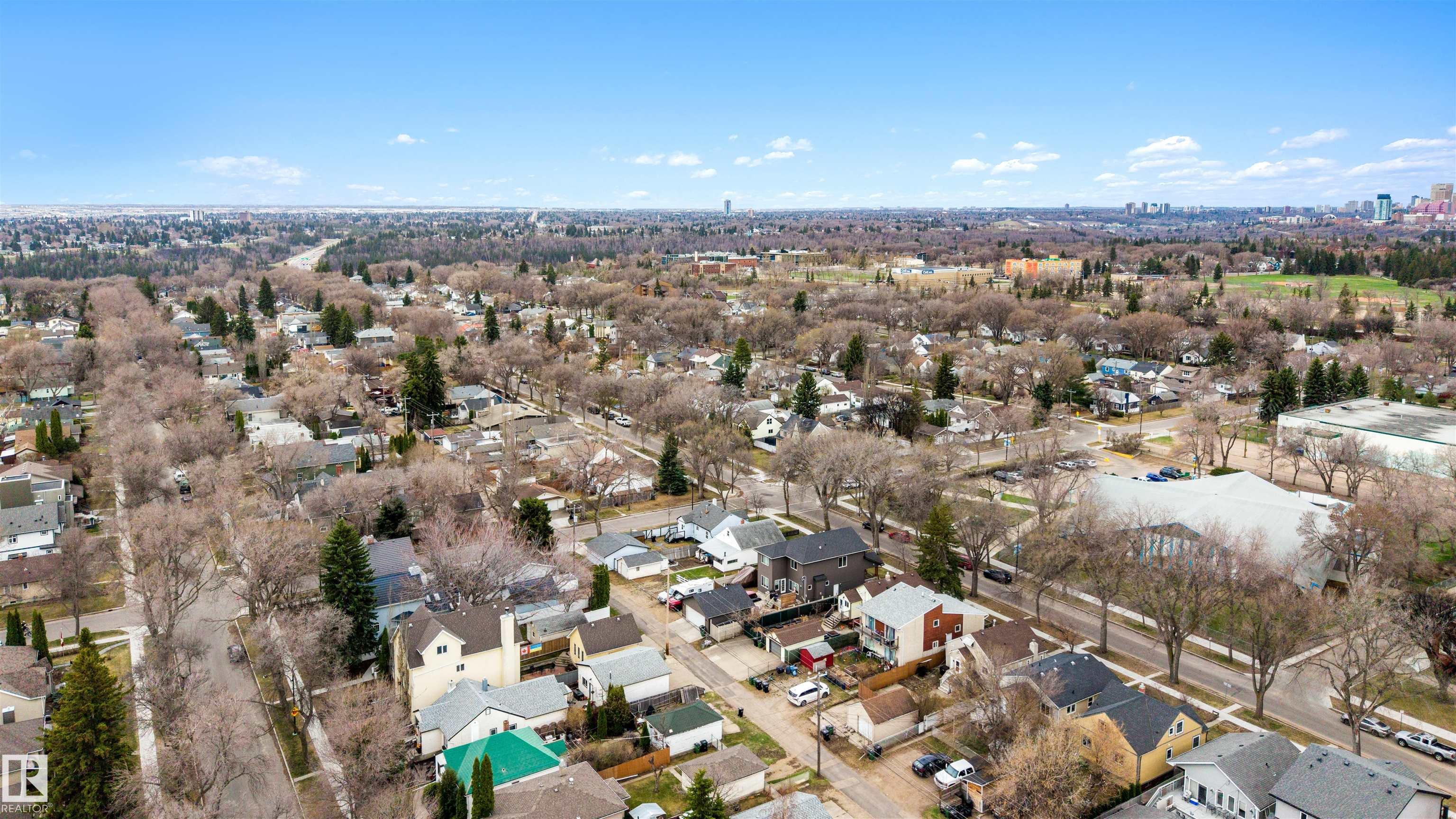 Photo 37 at 11421 68 Street NW, Bellevue, Edmonton