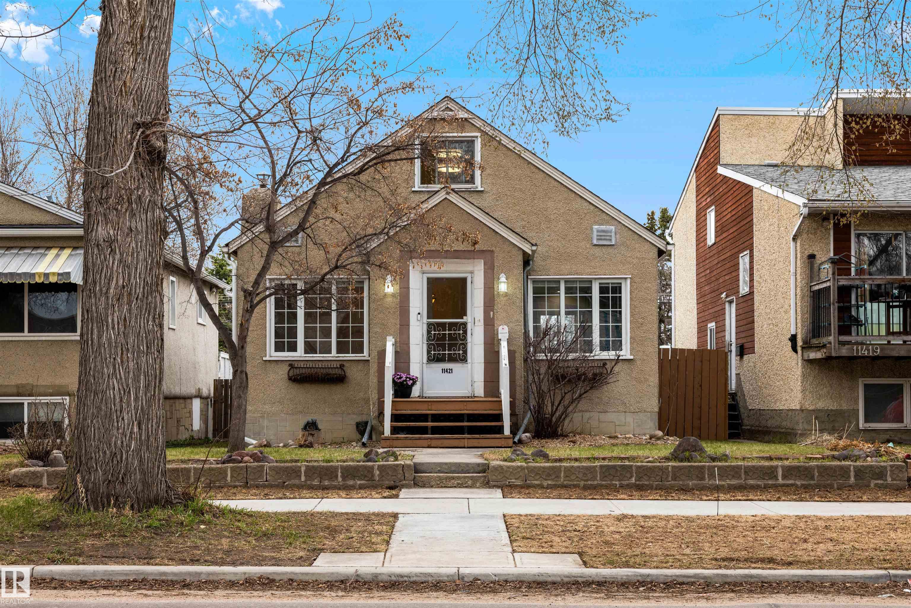 Photo 38 at 11421 68 Street NW, Bellevue, Edmonton