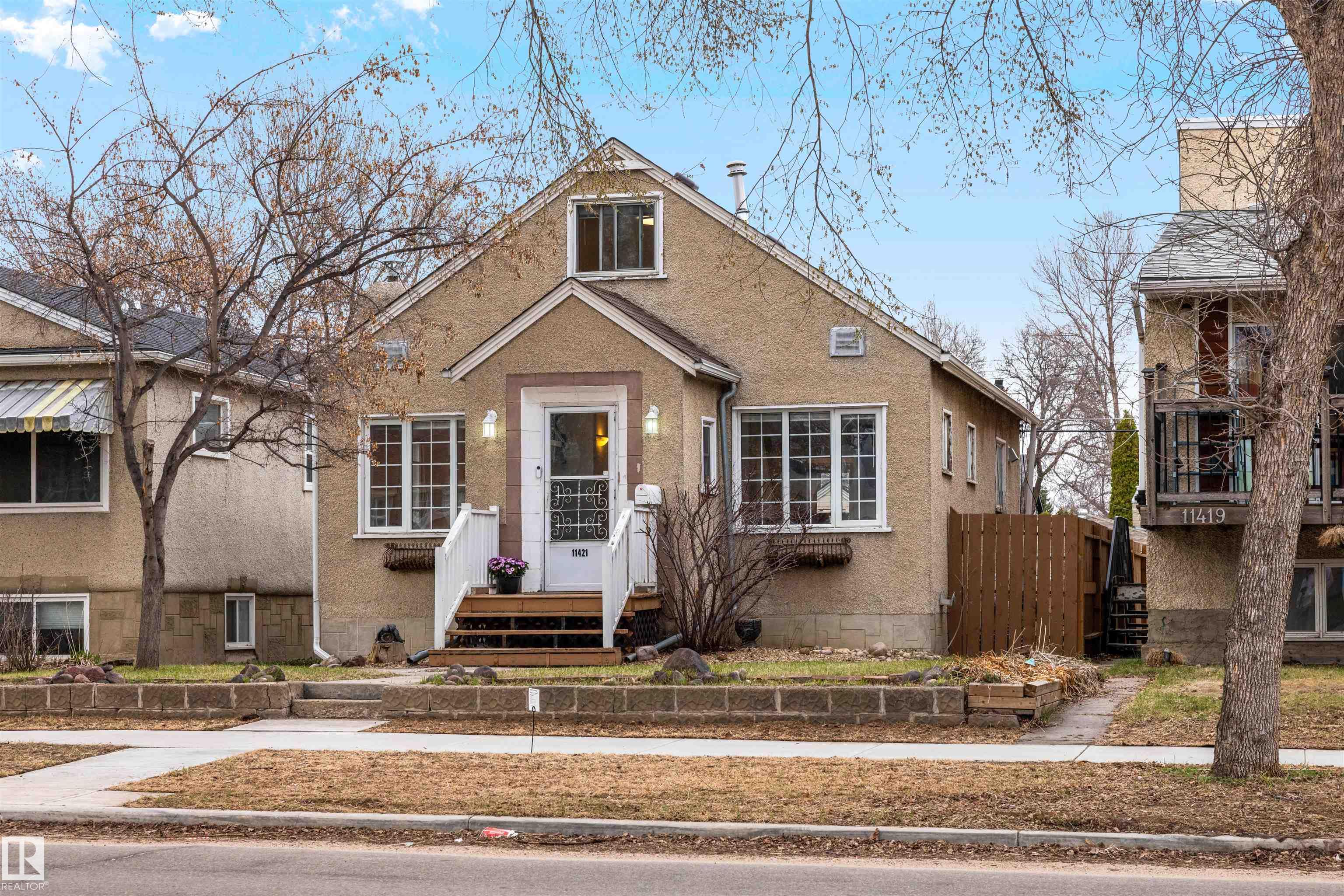 Photo 39 at 11421 68 Street NW, Bellevue, Edmonton
