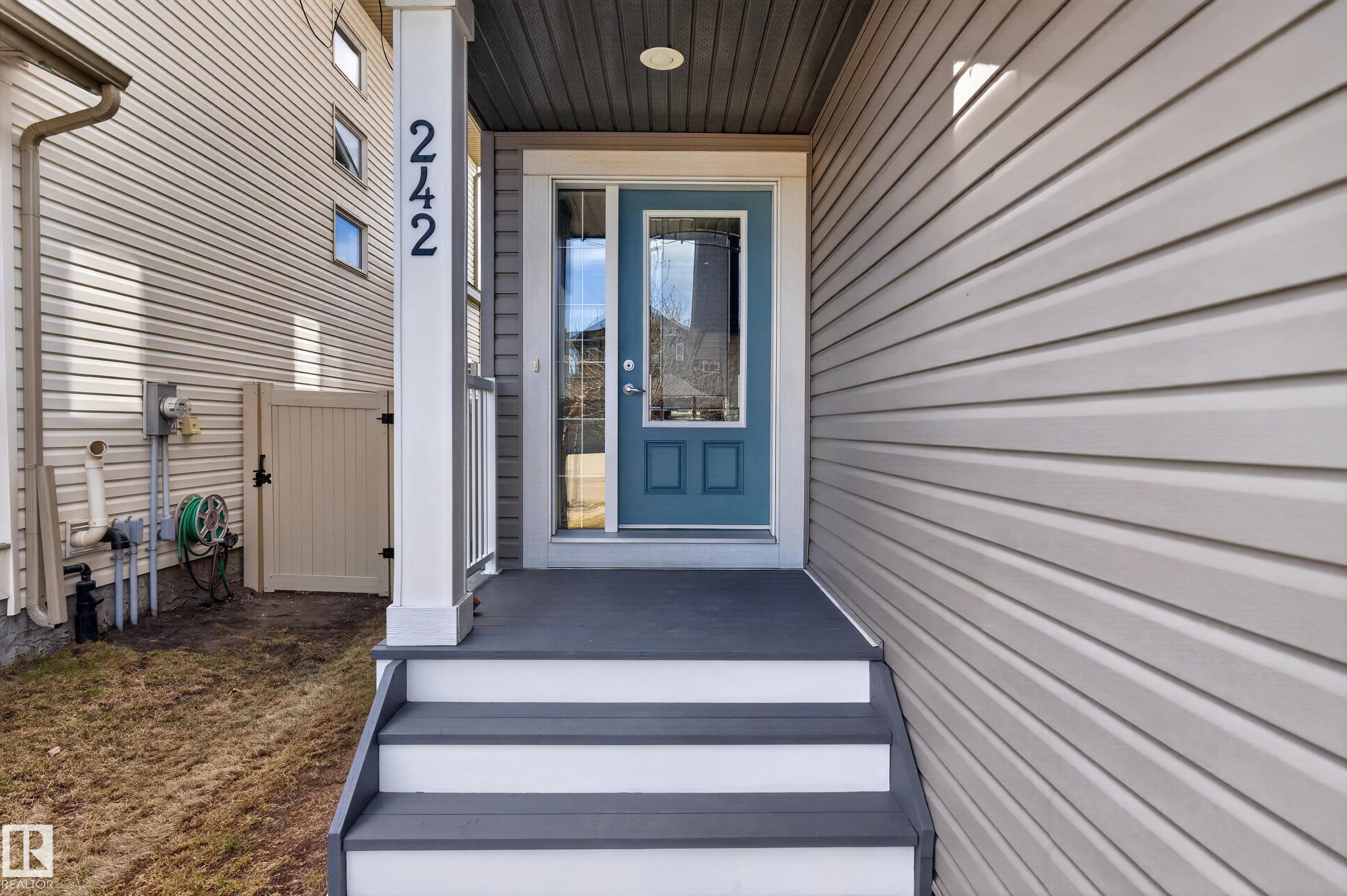 Photo 11 at 242 Cranberry Bend, Westpark, Fort Saskatchewan