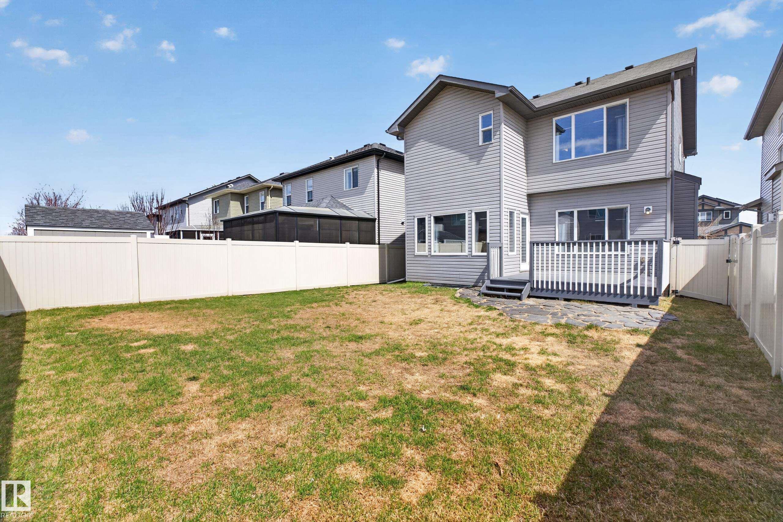 Photo 30 at 242 Cranberry Bend, Westpark, Fort Saskatchewan