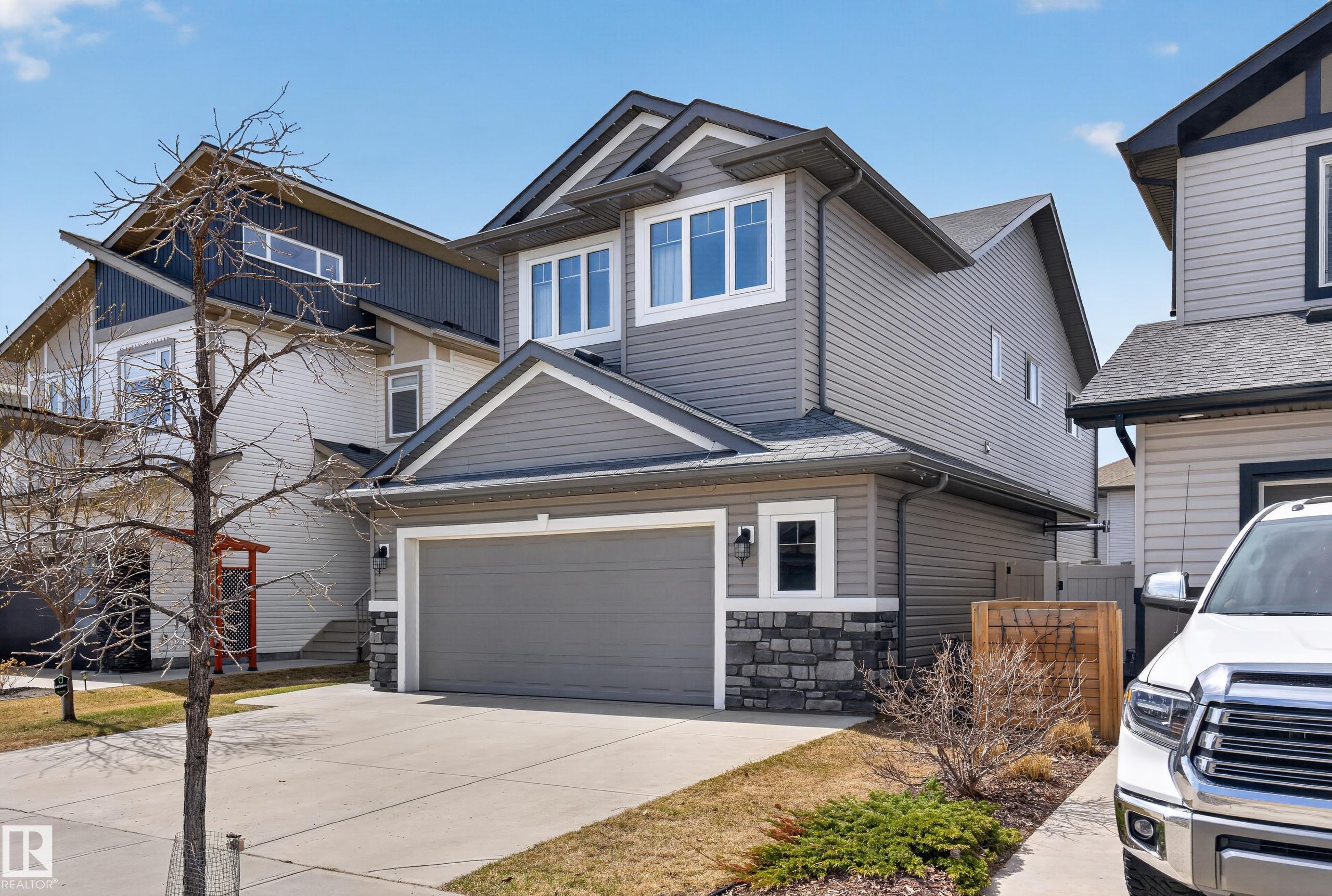 Photo 9 at 242 Cranberry Bend, Westpark, Fort Saskatchewan