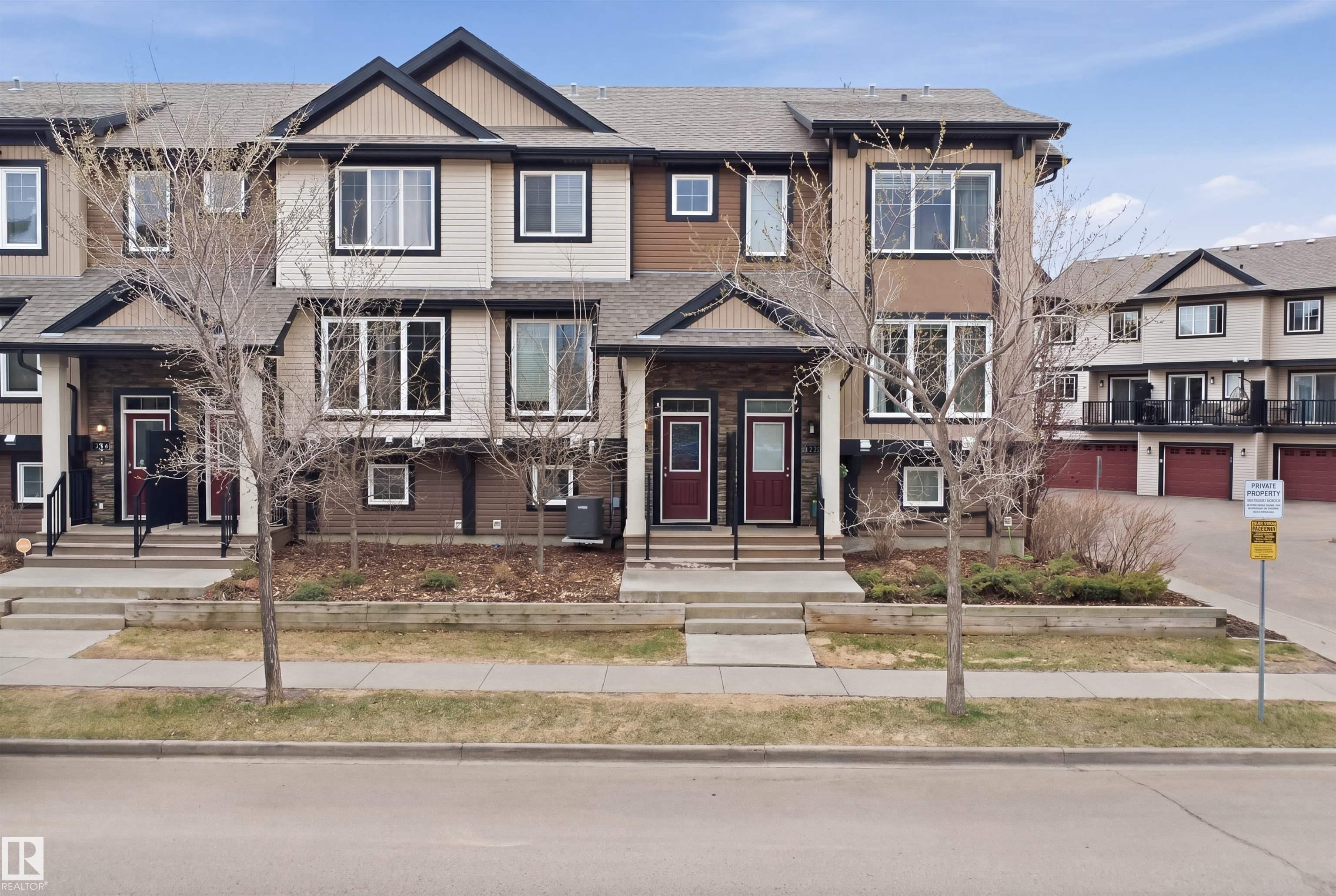 1780 -  Cunningham Way SW, Callaghan, Edmonton